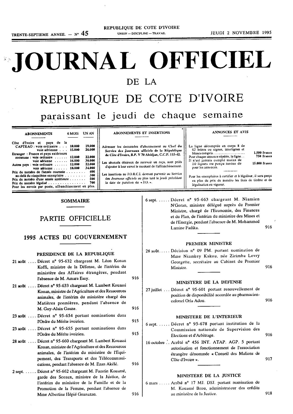 JO 1995-045