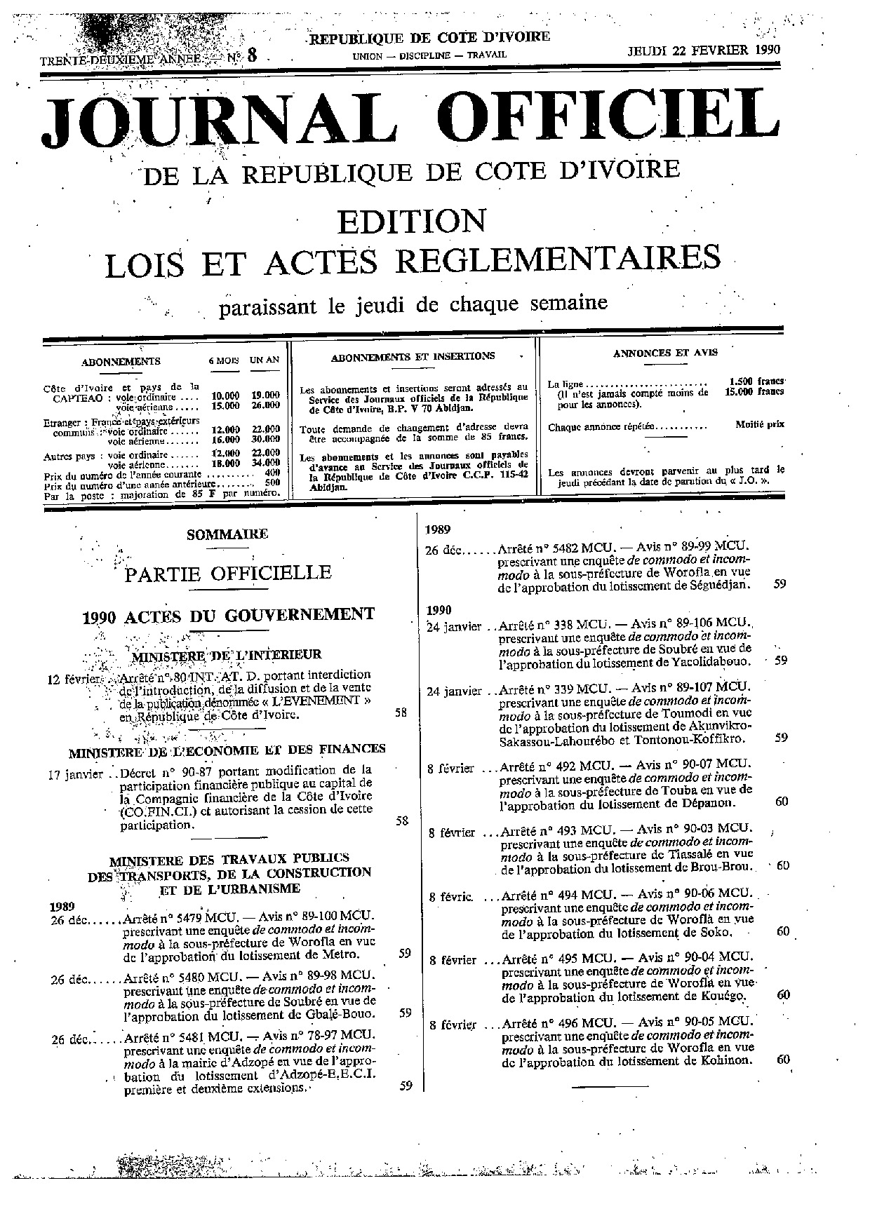 JO 1990-008
