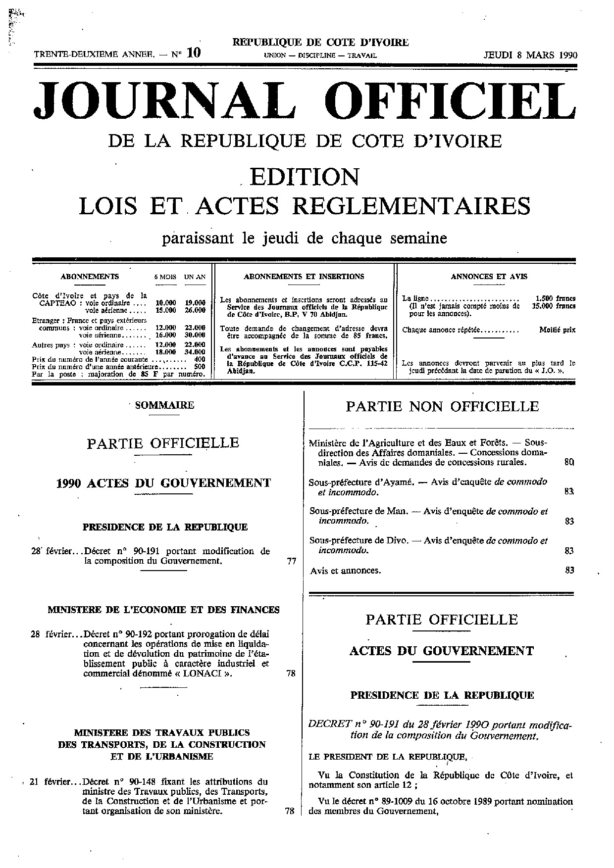 JO 1990-010