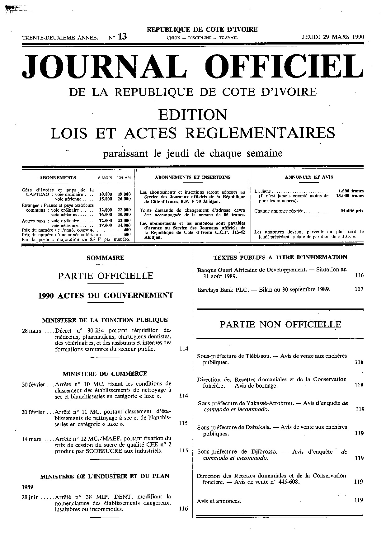 JO 1990-013