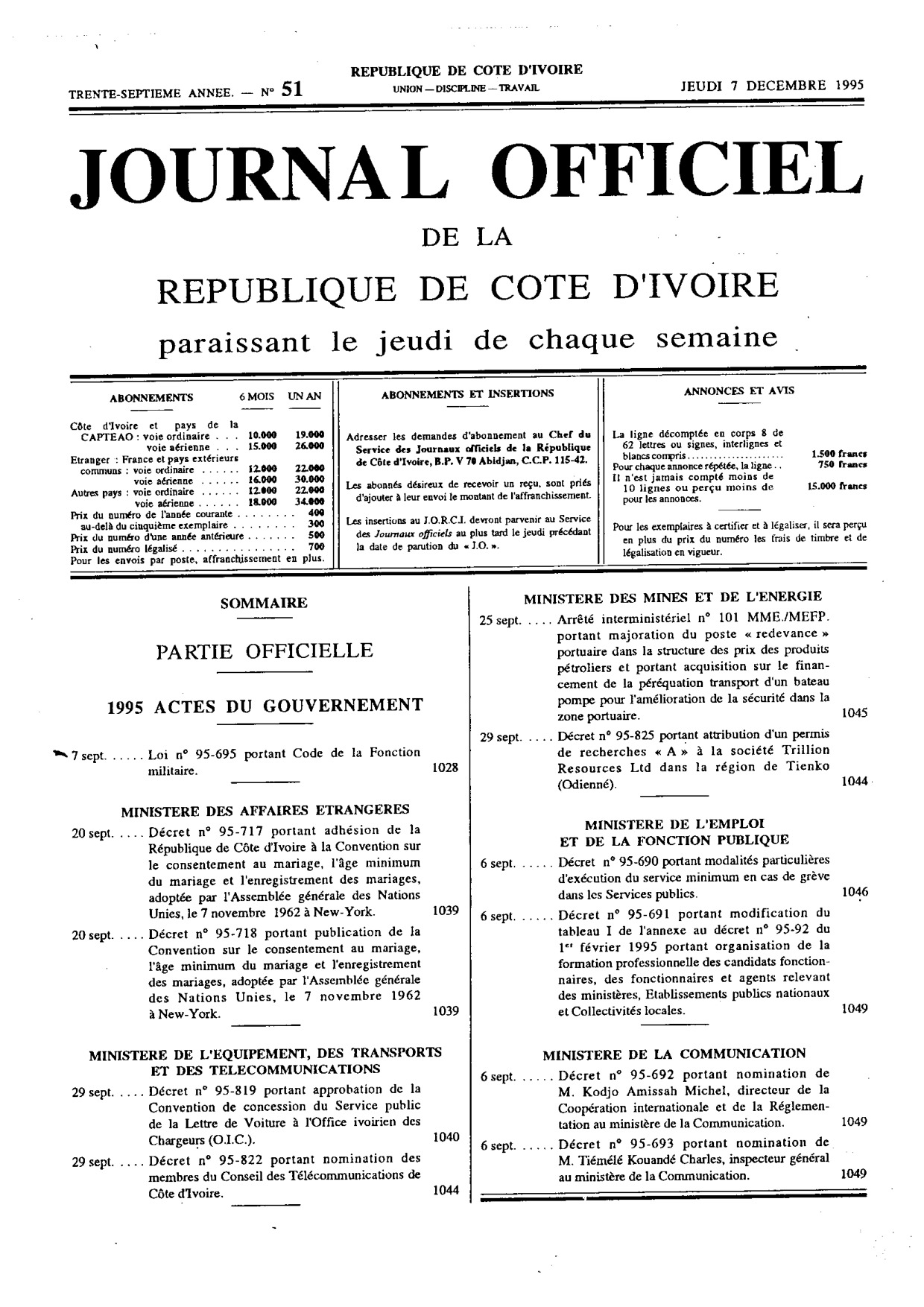 JO 1995-051