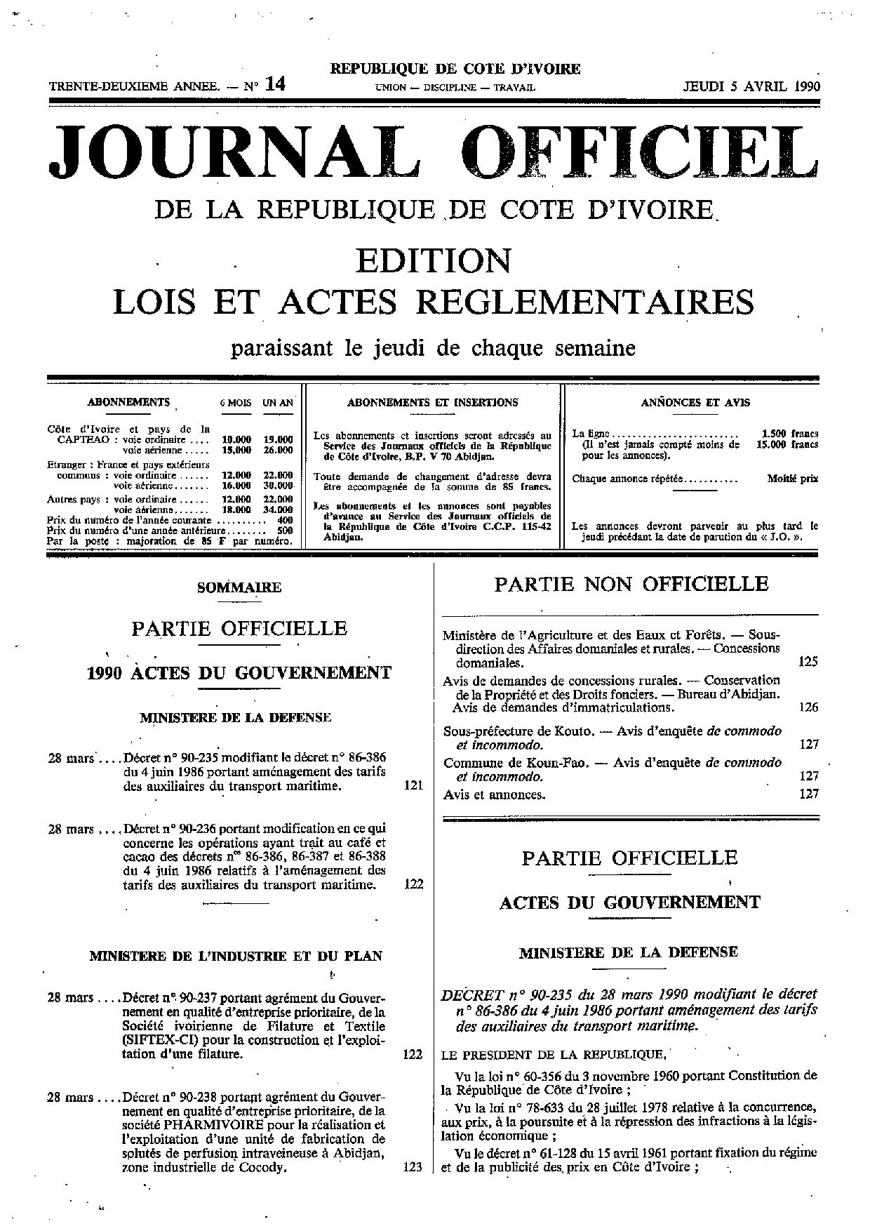 JO 1990-014