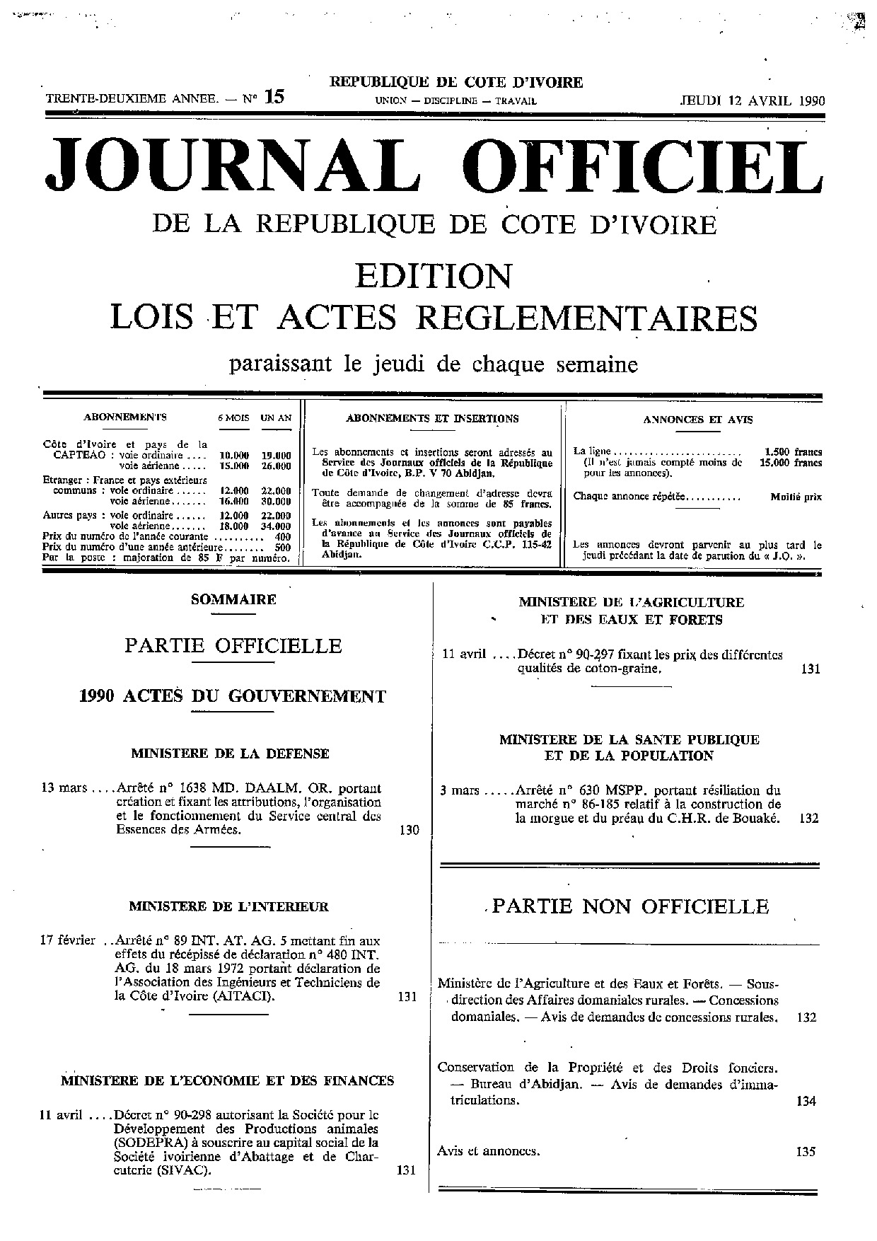 JO 1990-015