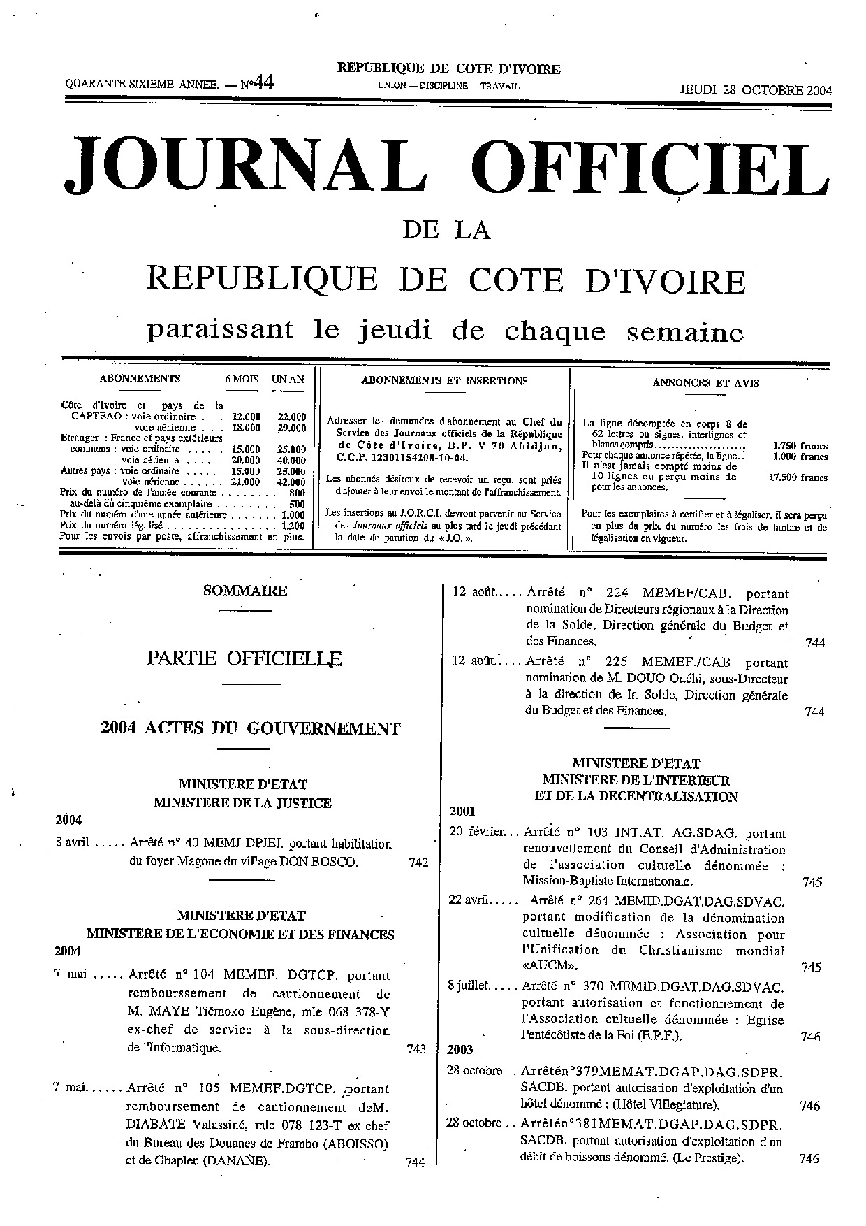 JO 2004-044