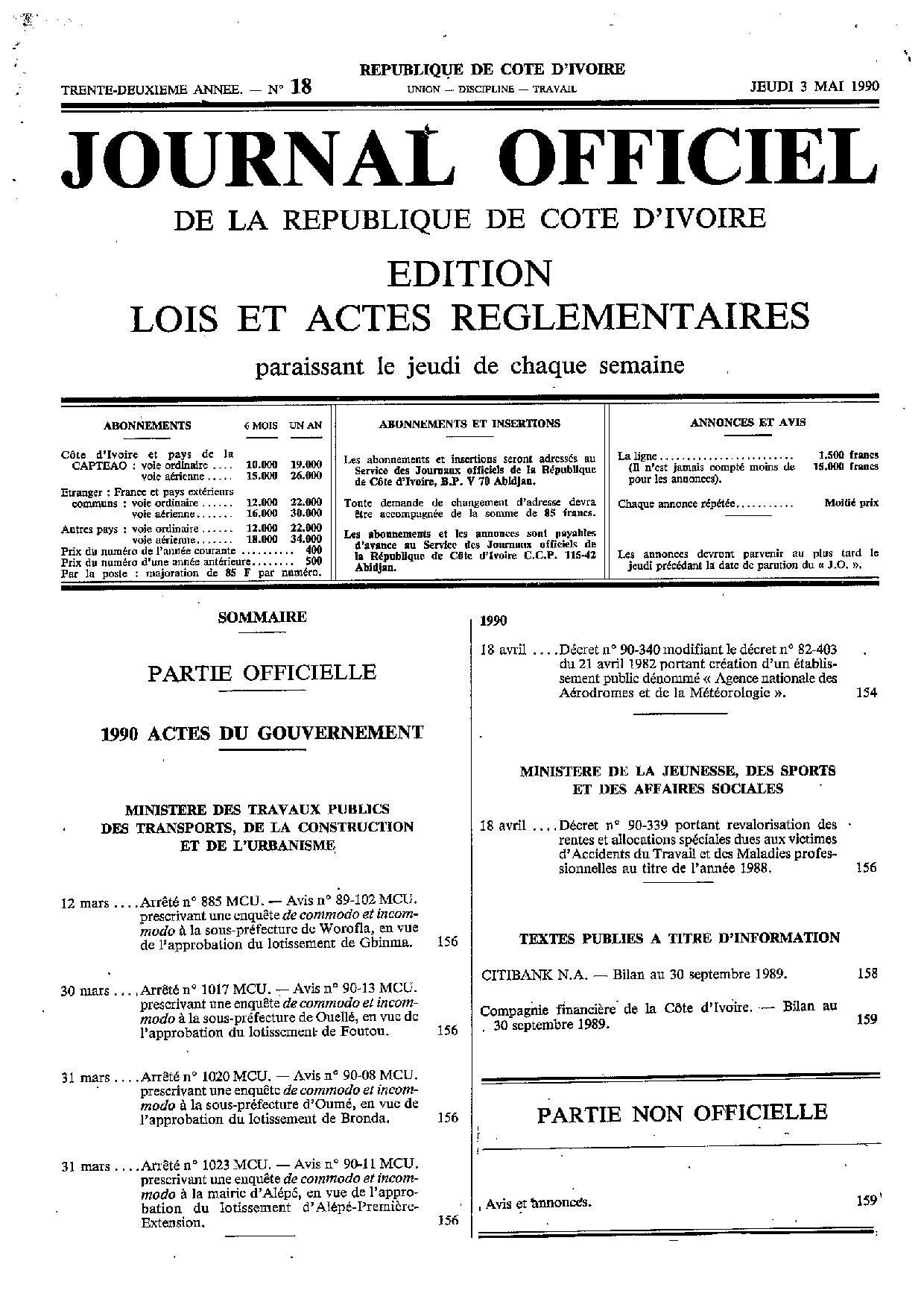 JO 1990-018
