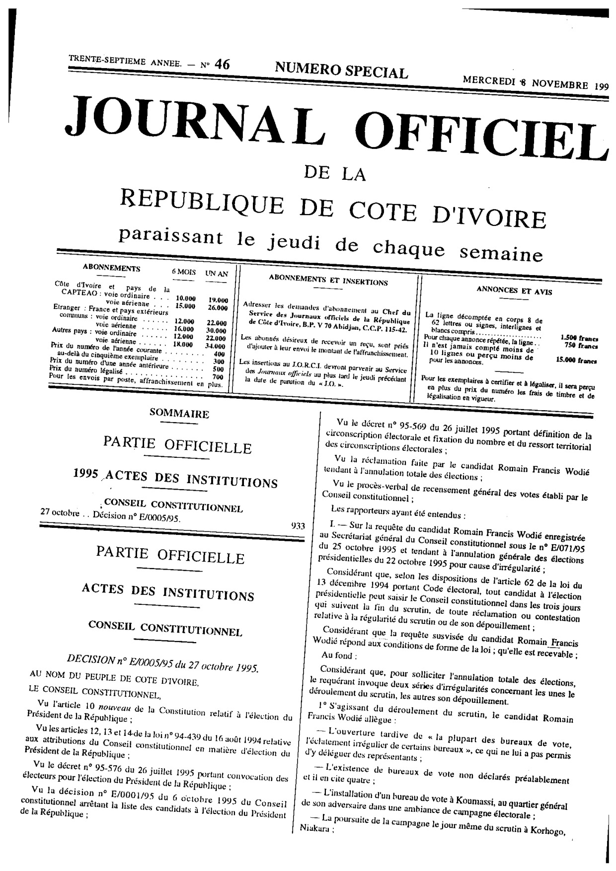 JO 1995-046