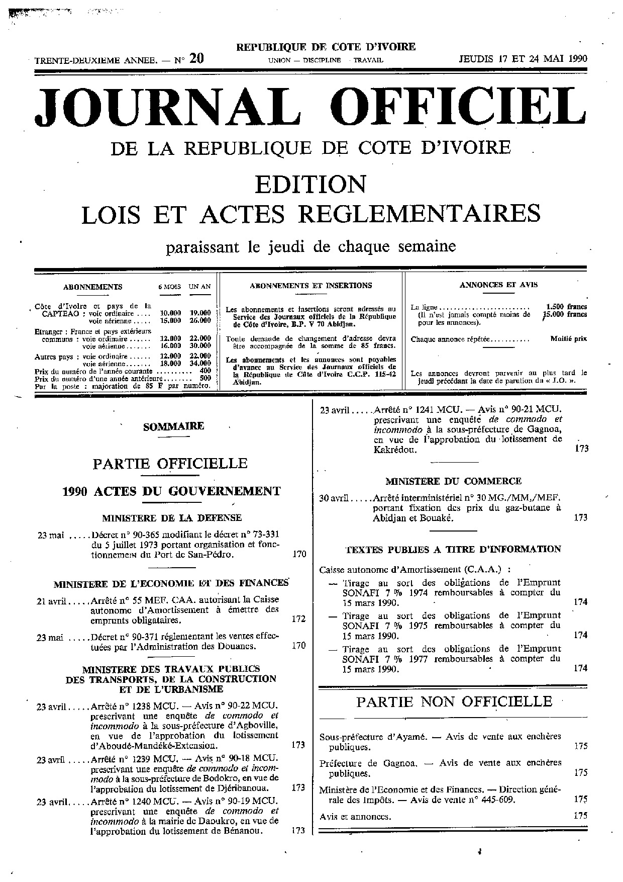 JO 1990-020