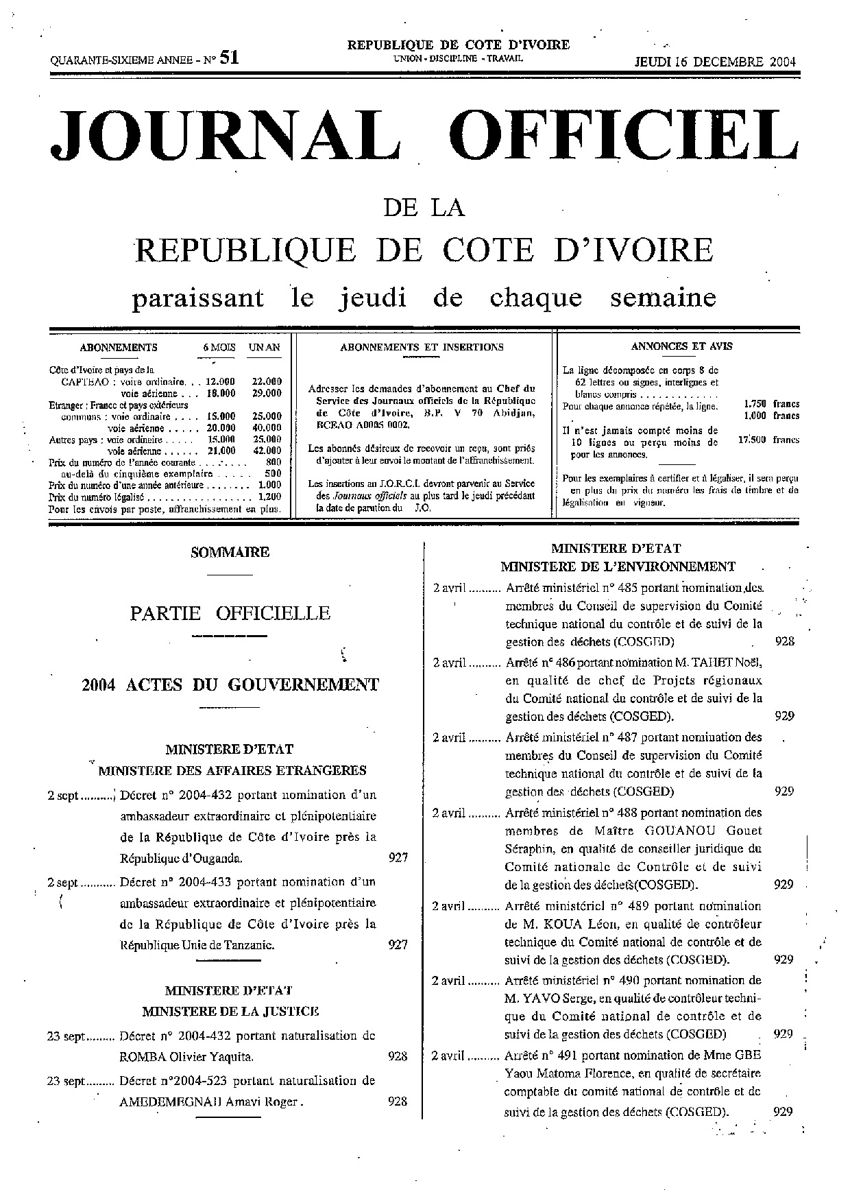 JO 2004-051
