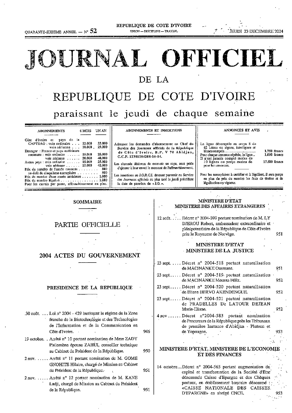 JO 2004-052