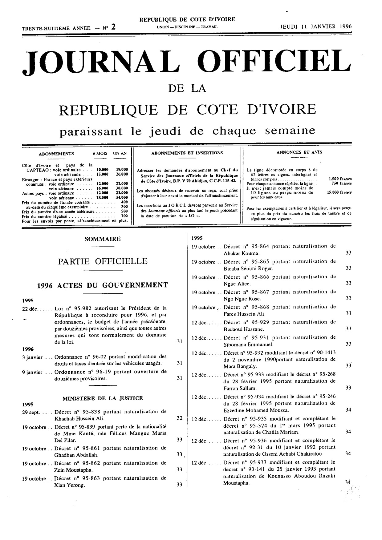 JO 1996-002