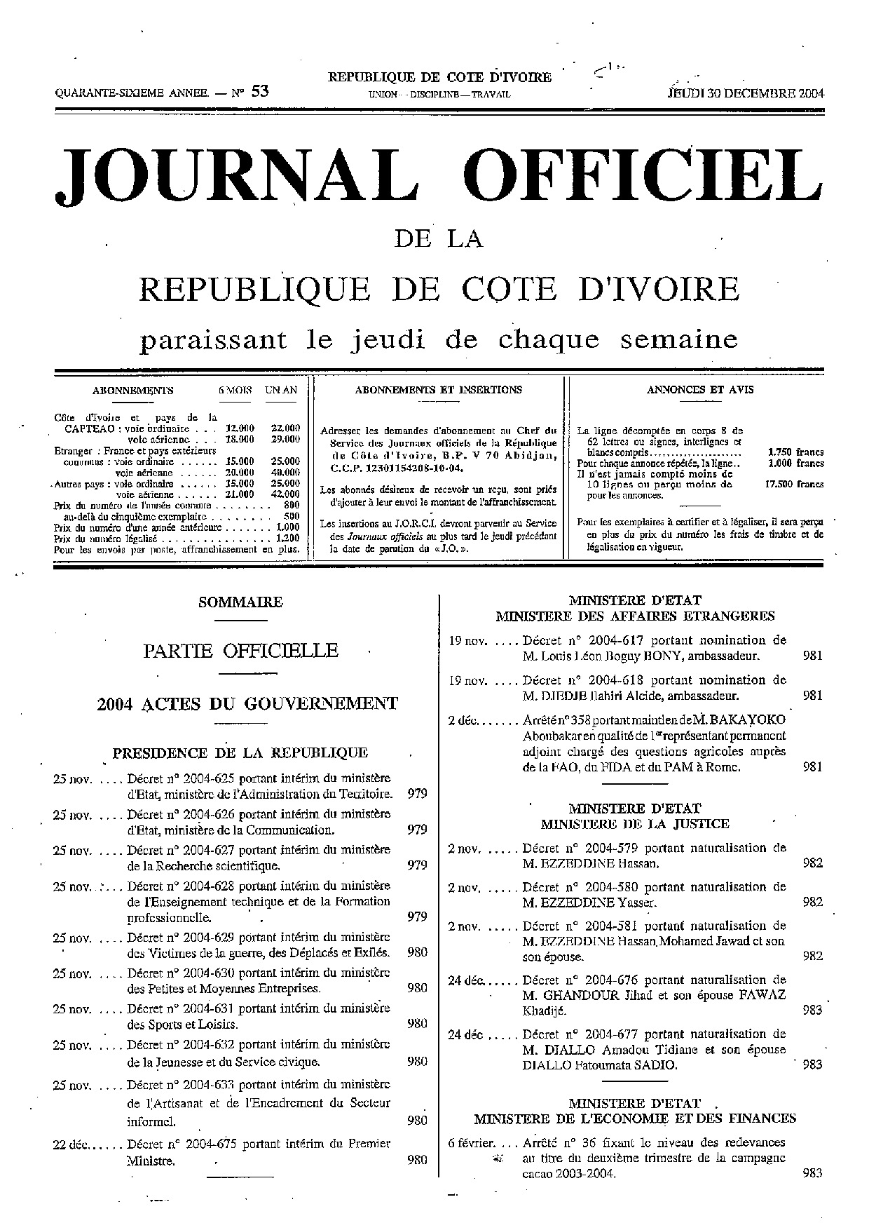 JO 2004-053