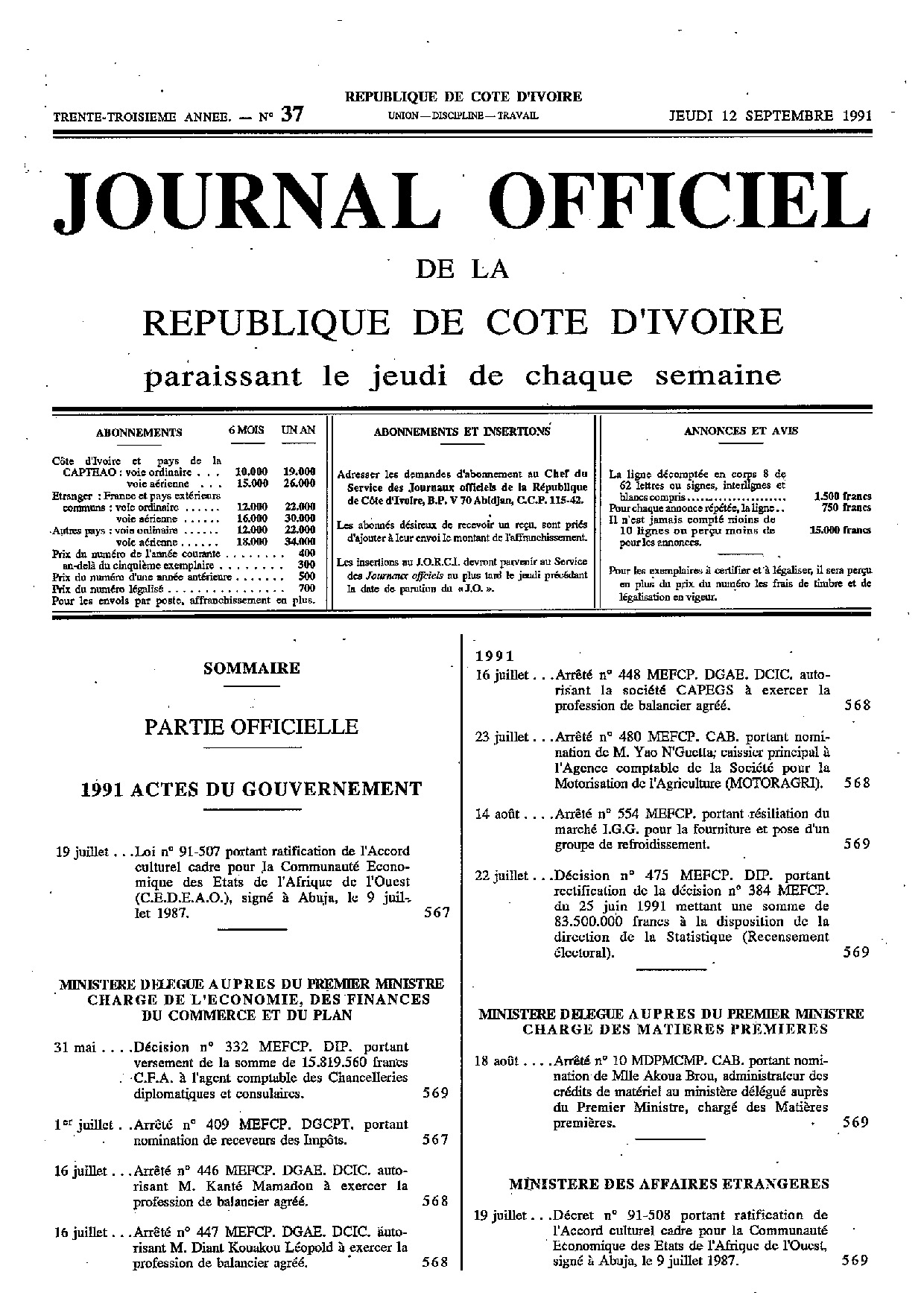 JO 1991-037