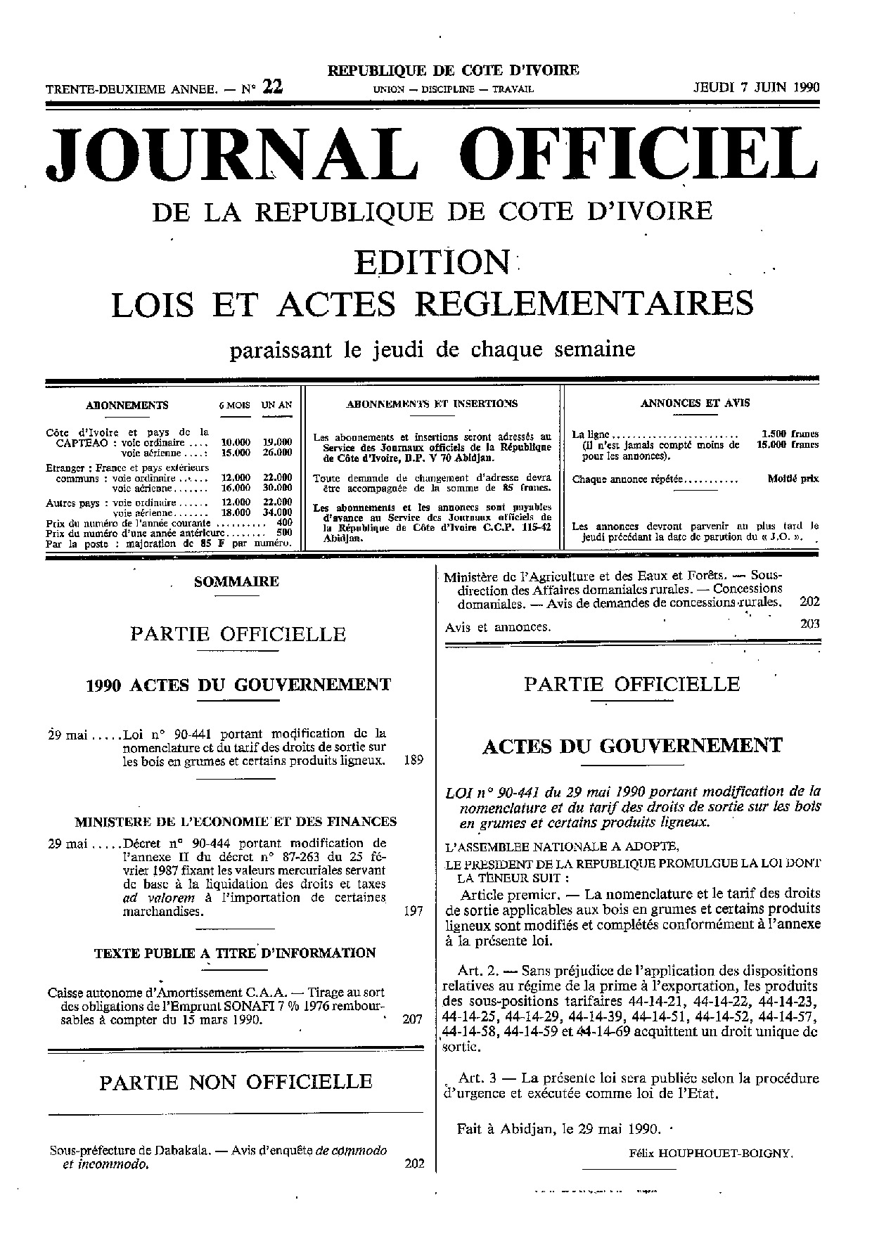JO 1990-022
