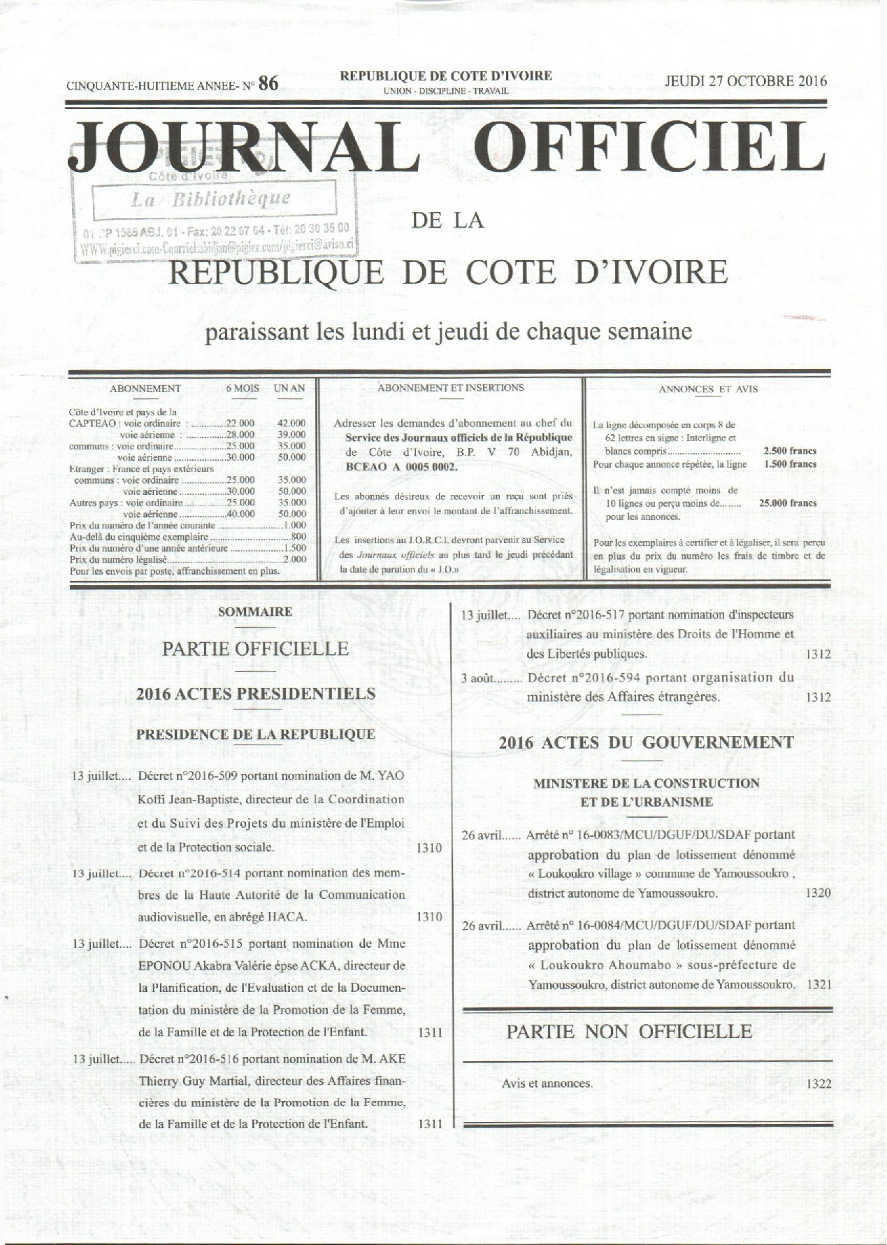 JO 2016-086