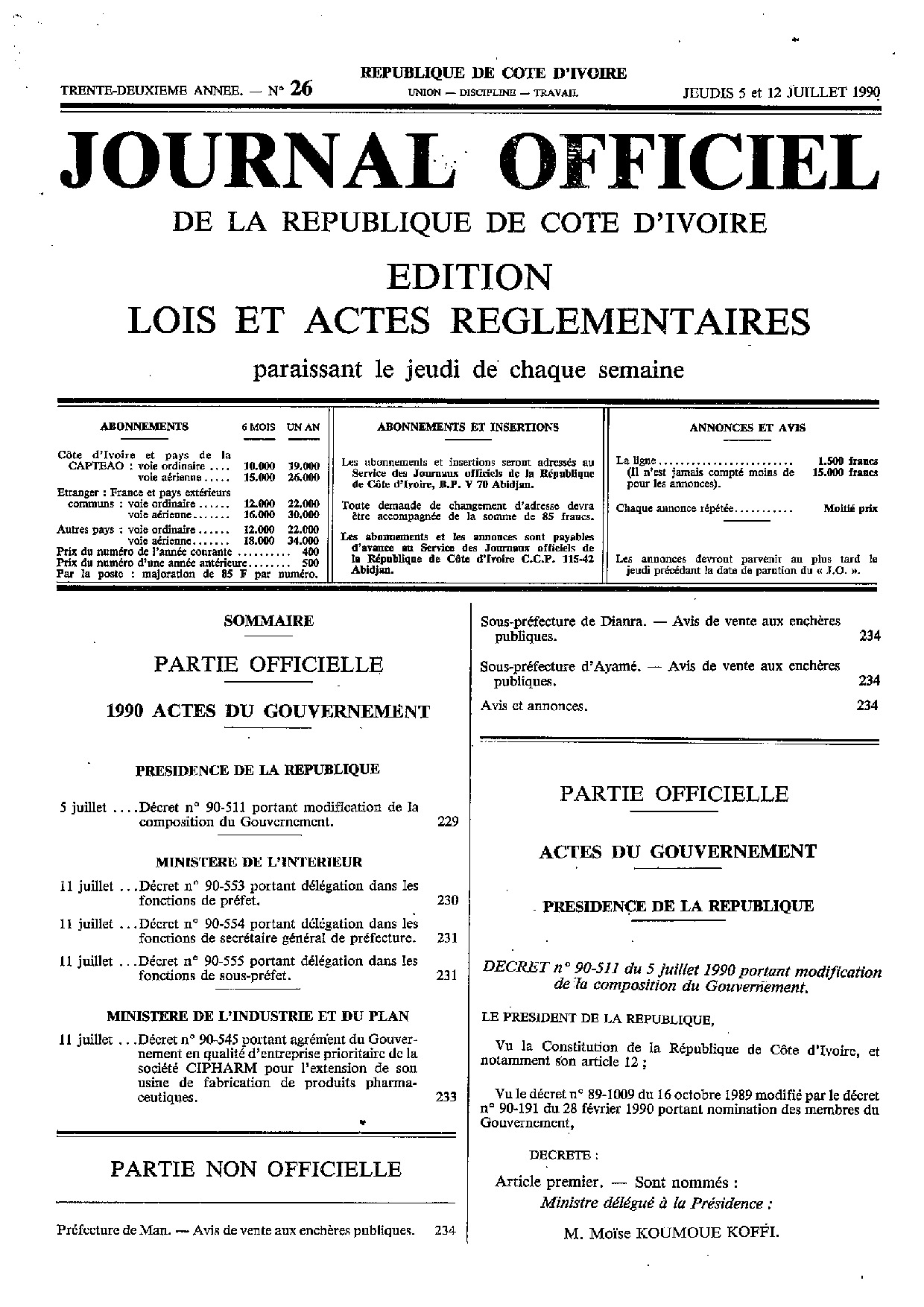 JO 1990-026