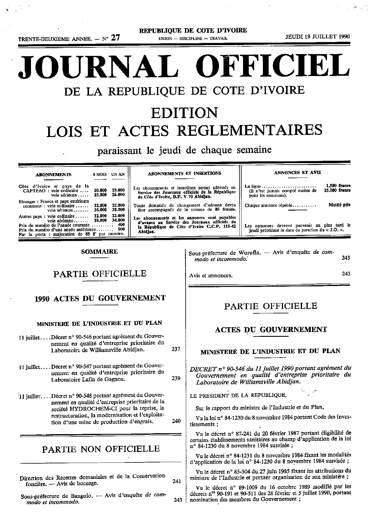 JO 1990-027