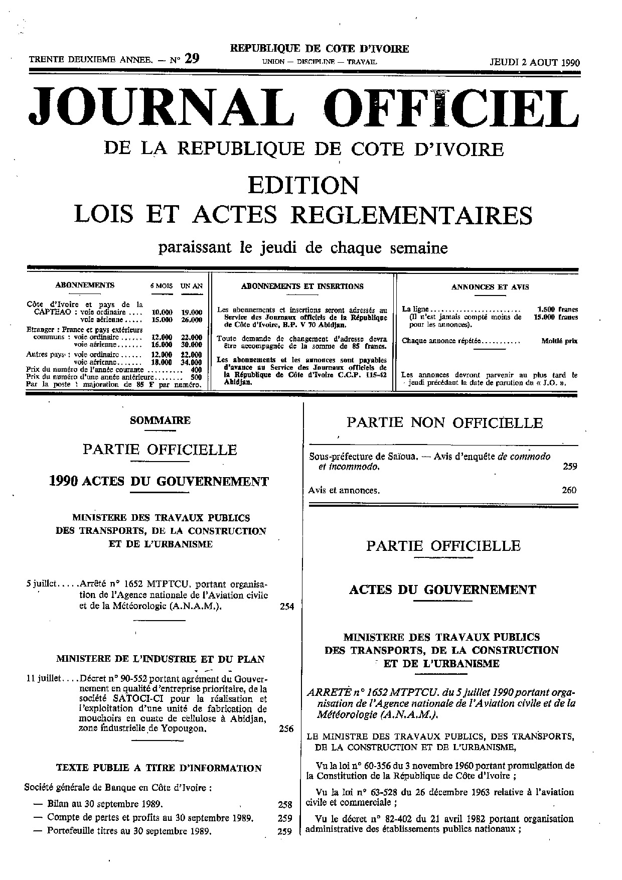 JO 1990-029