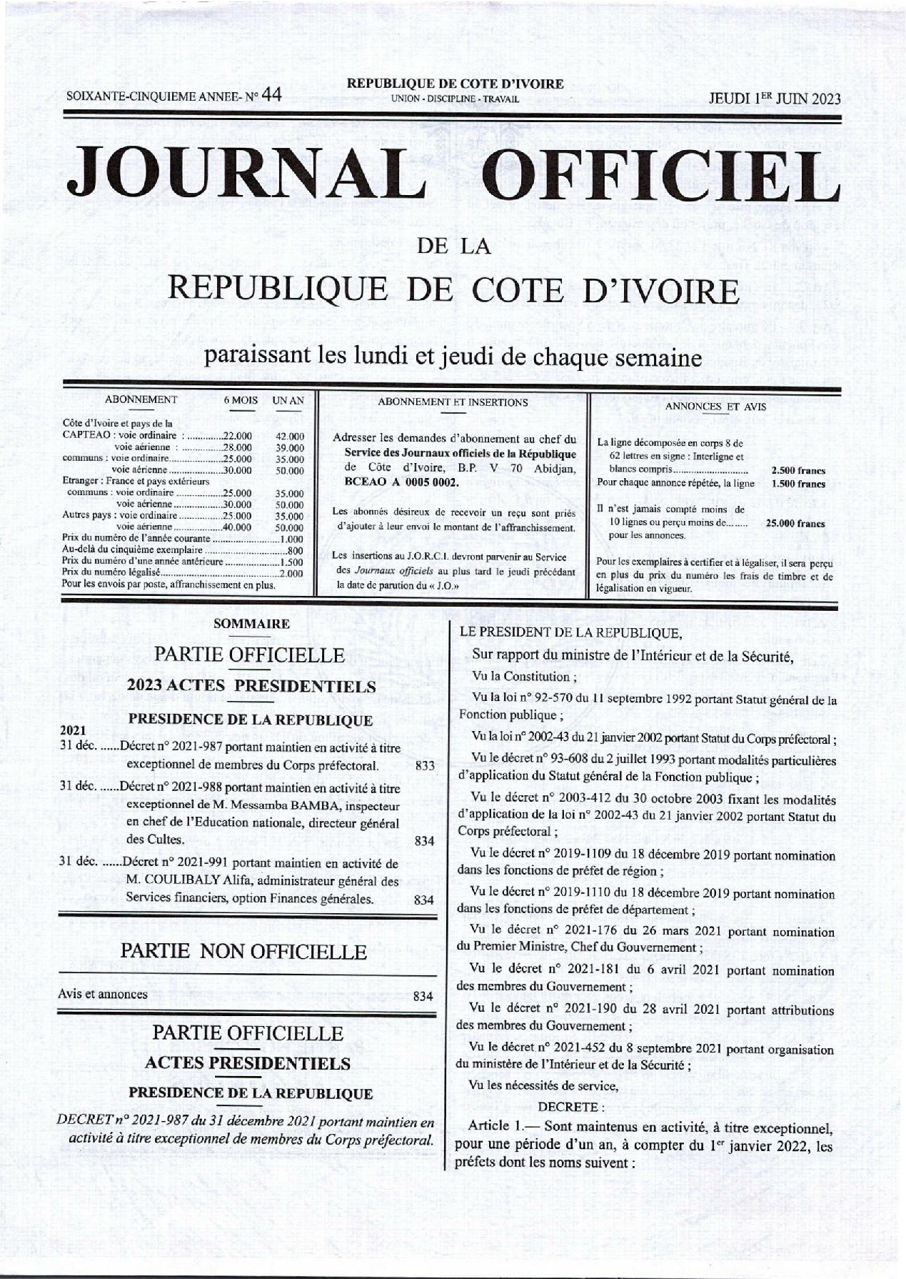 JO 2023-044