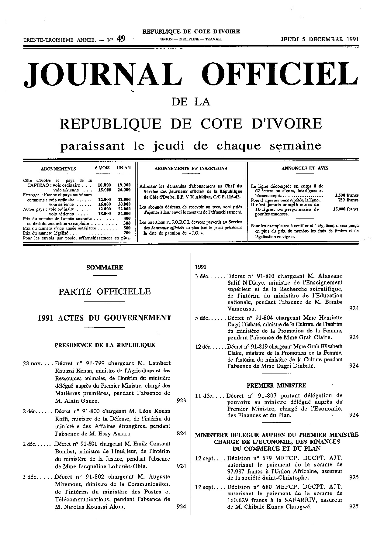 JO 1991-049