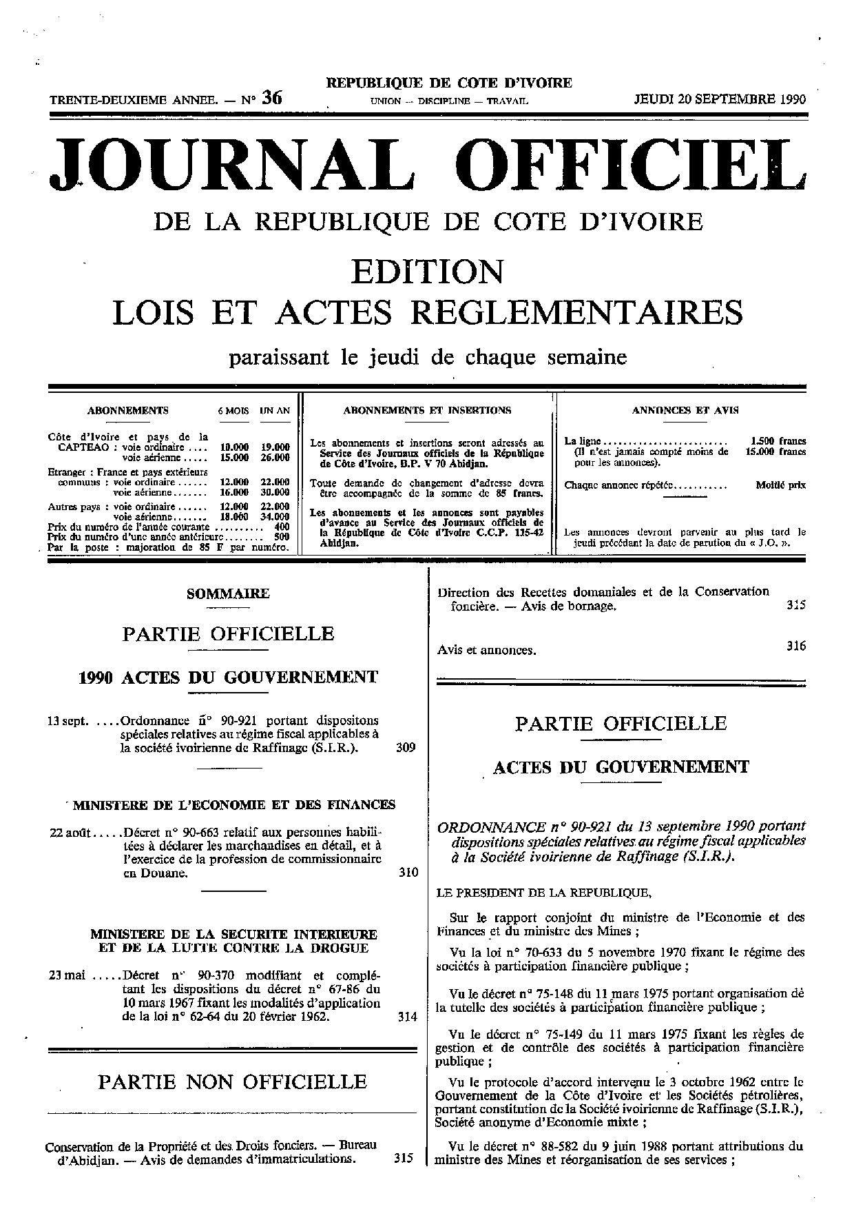 JO 1990-036