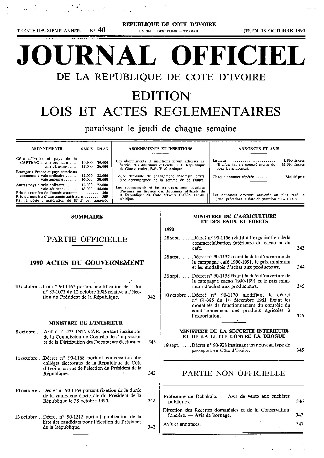 JO 1990-040
