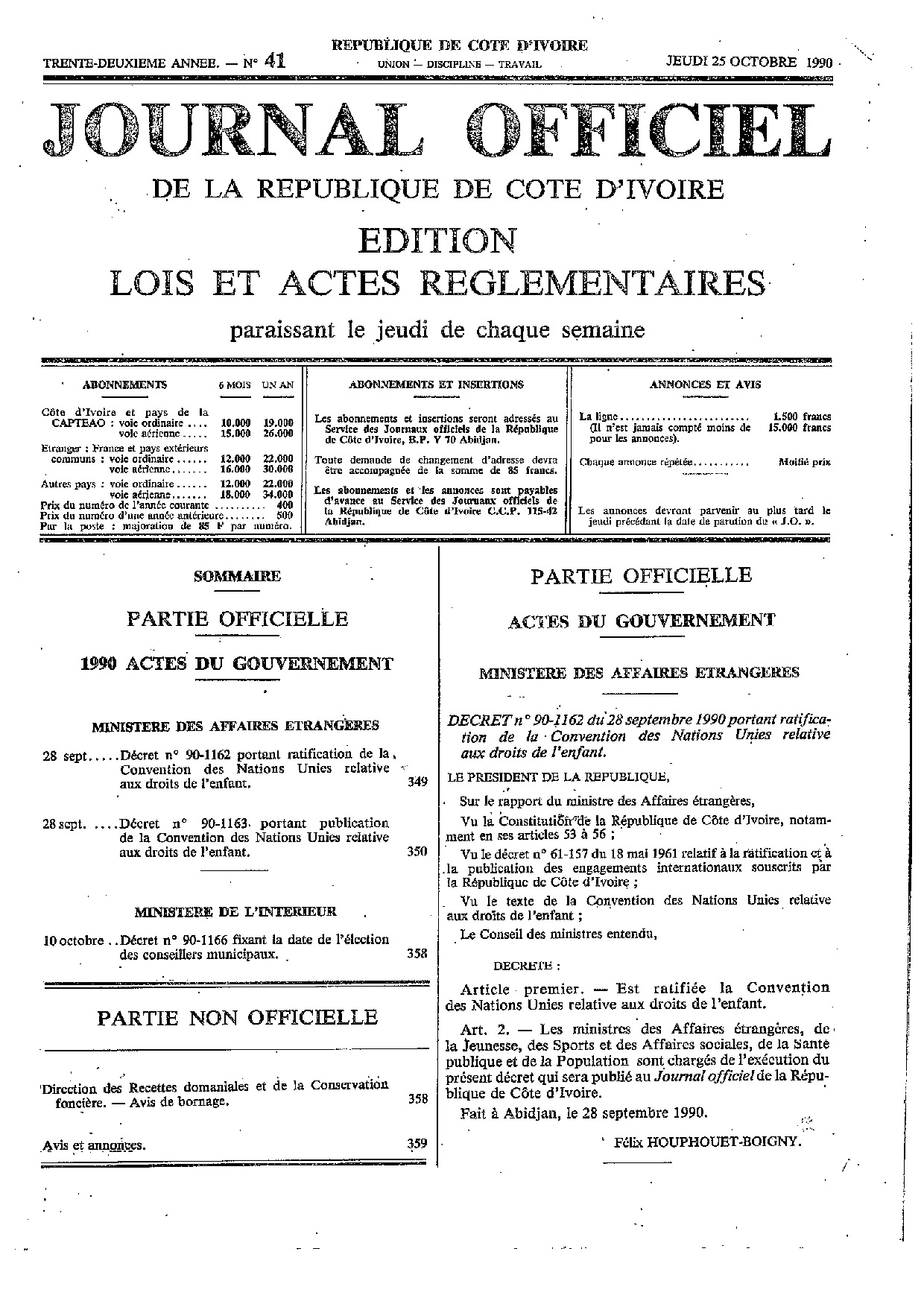 JO 1990-041
