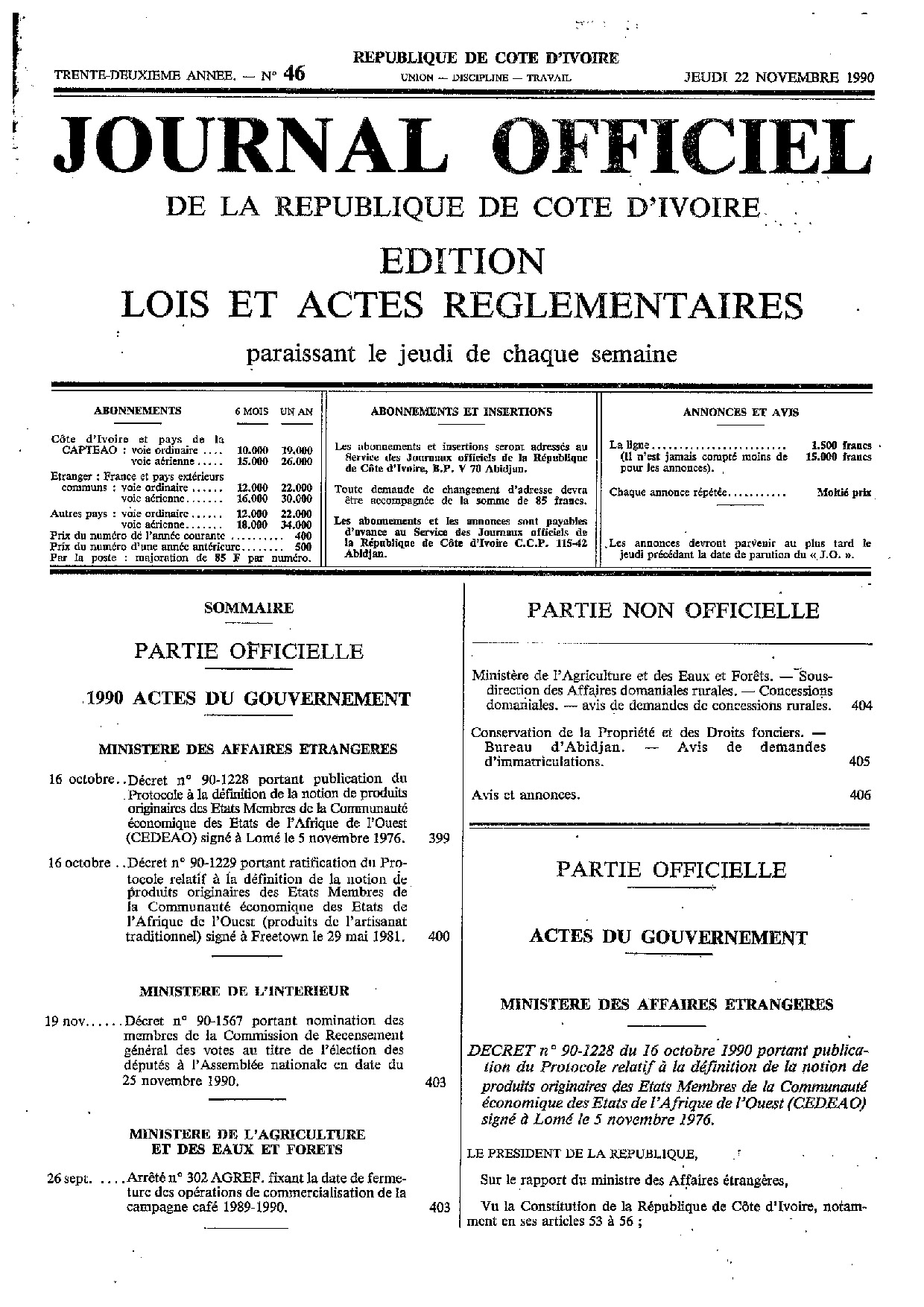 JO 1990-046