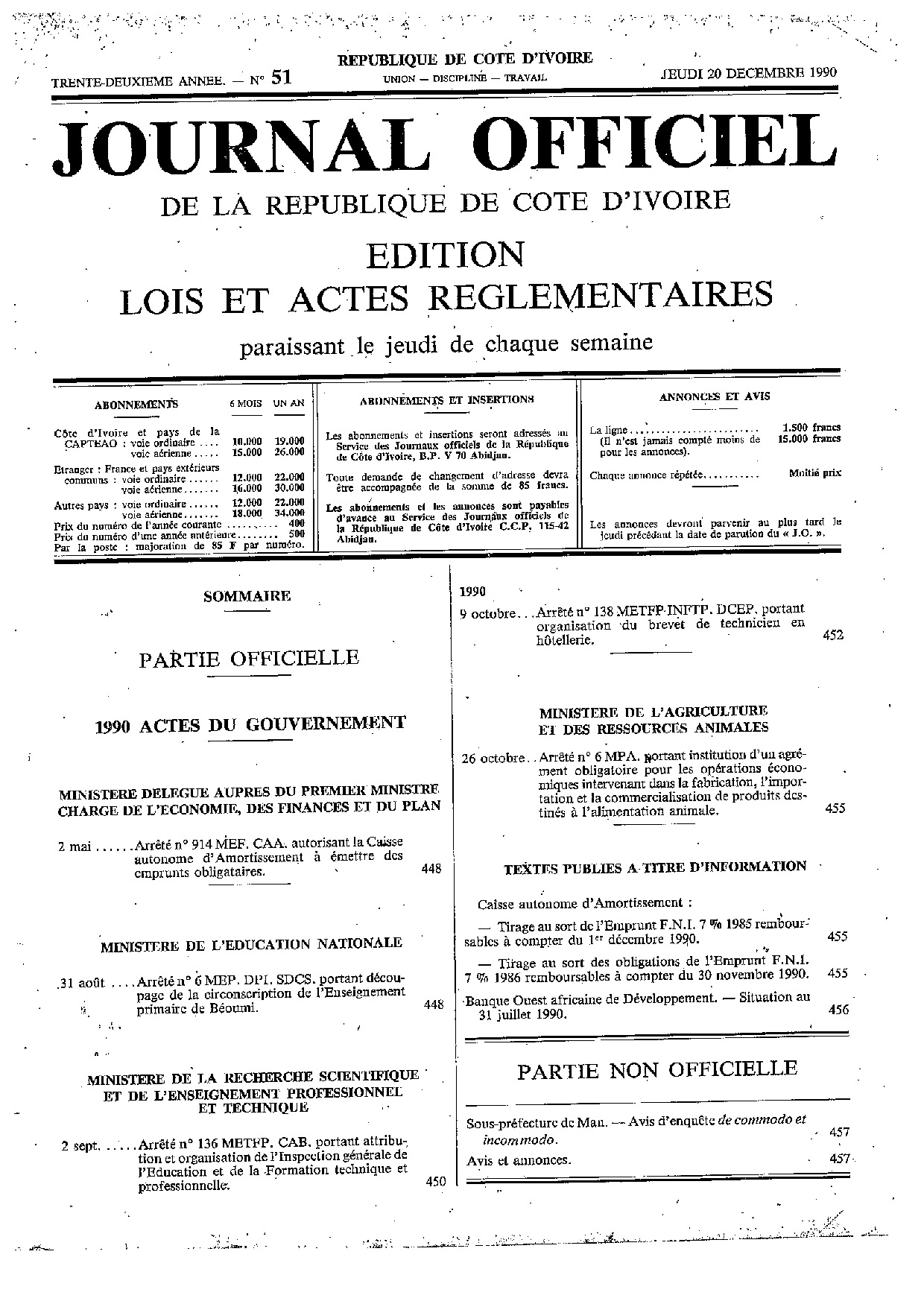 JO 1990-051