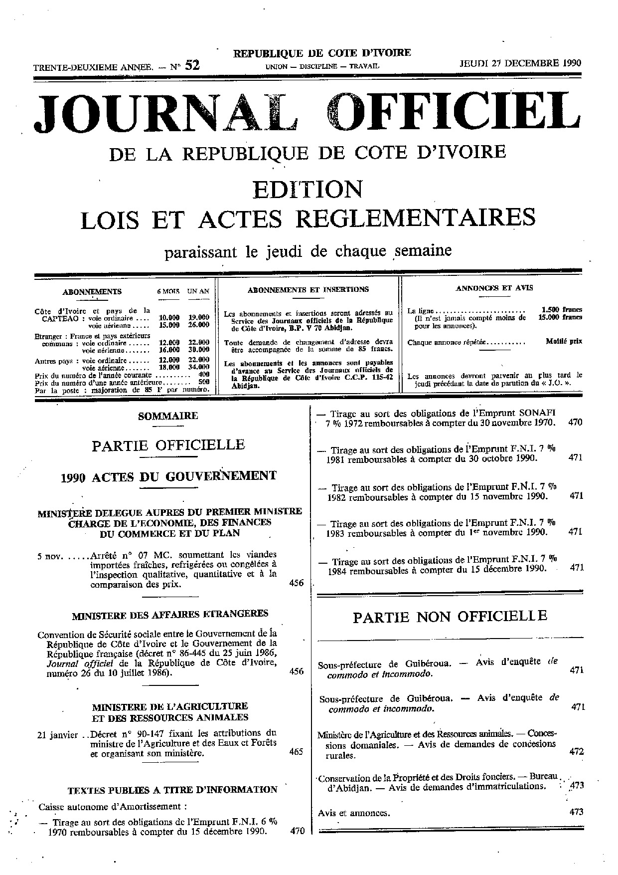 JO 1990-052