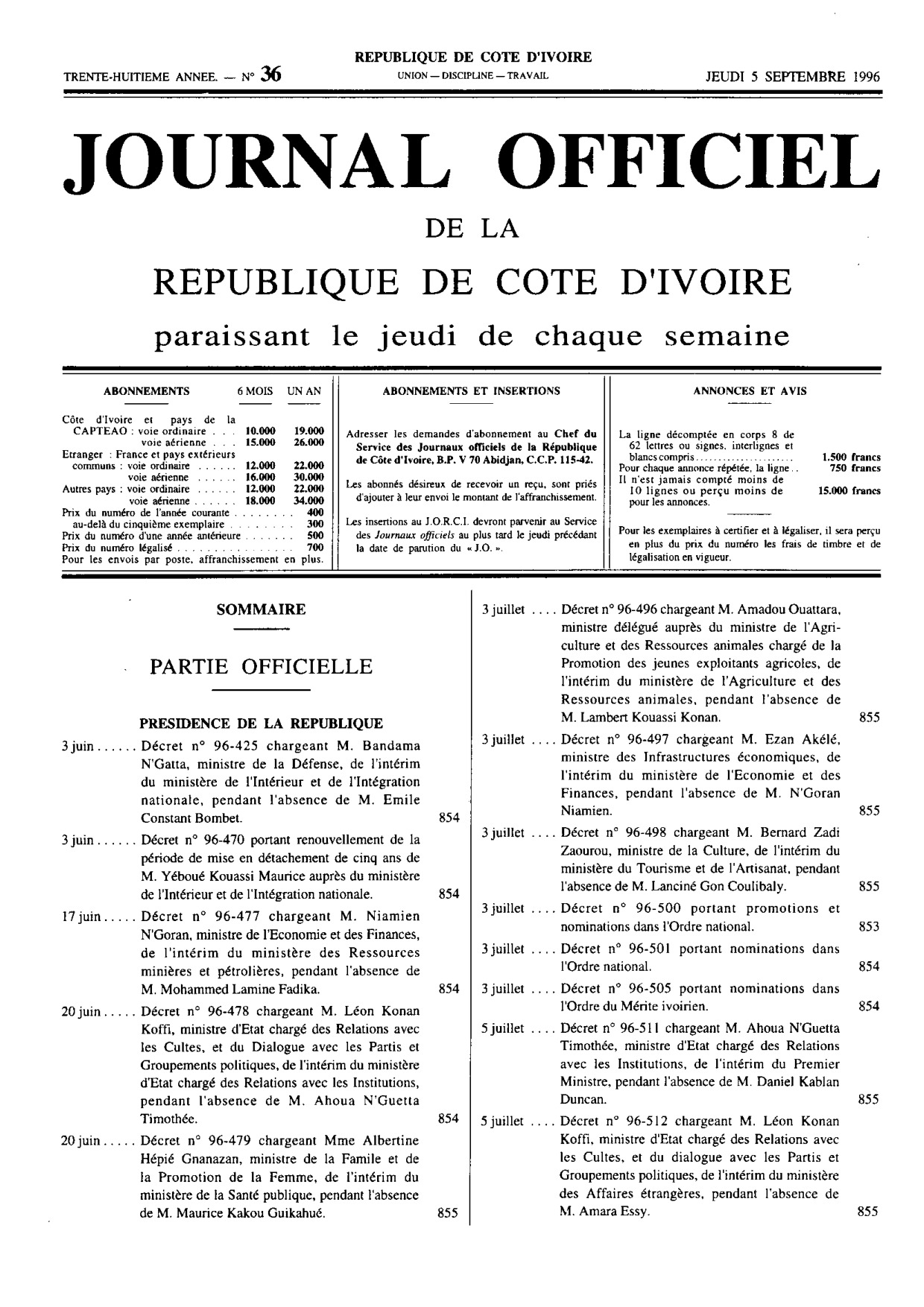 JO 1996-036