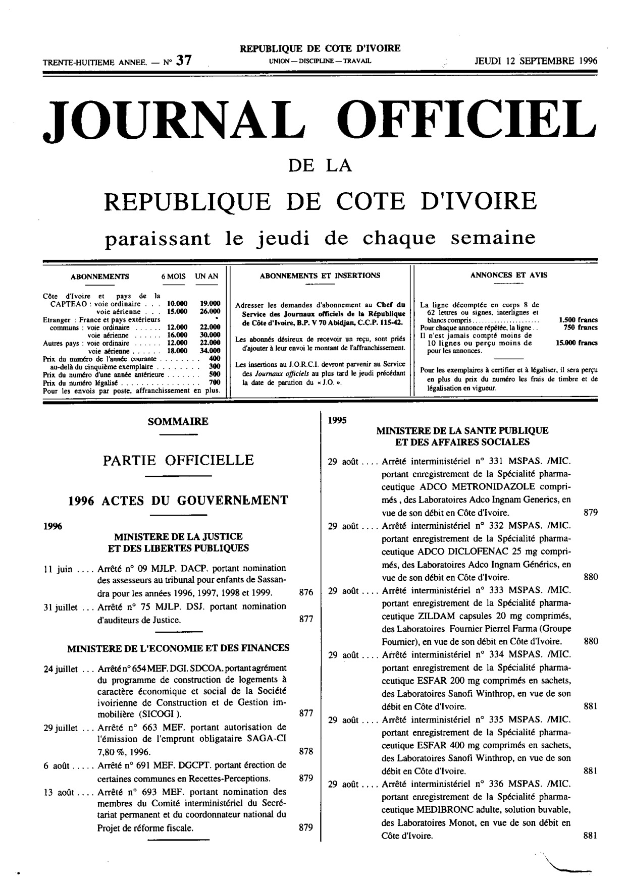JO 1996-037
