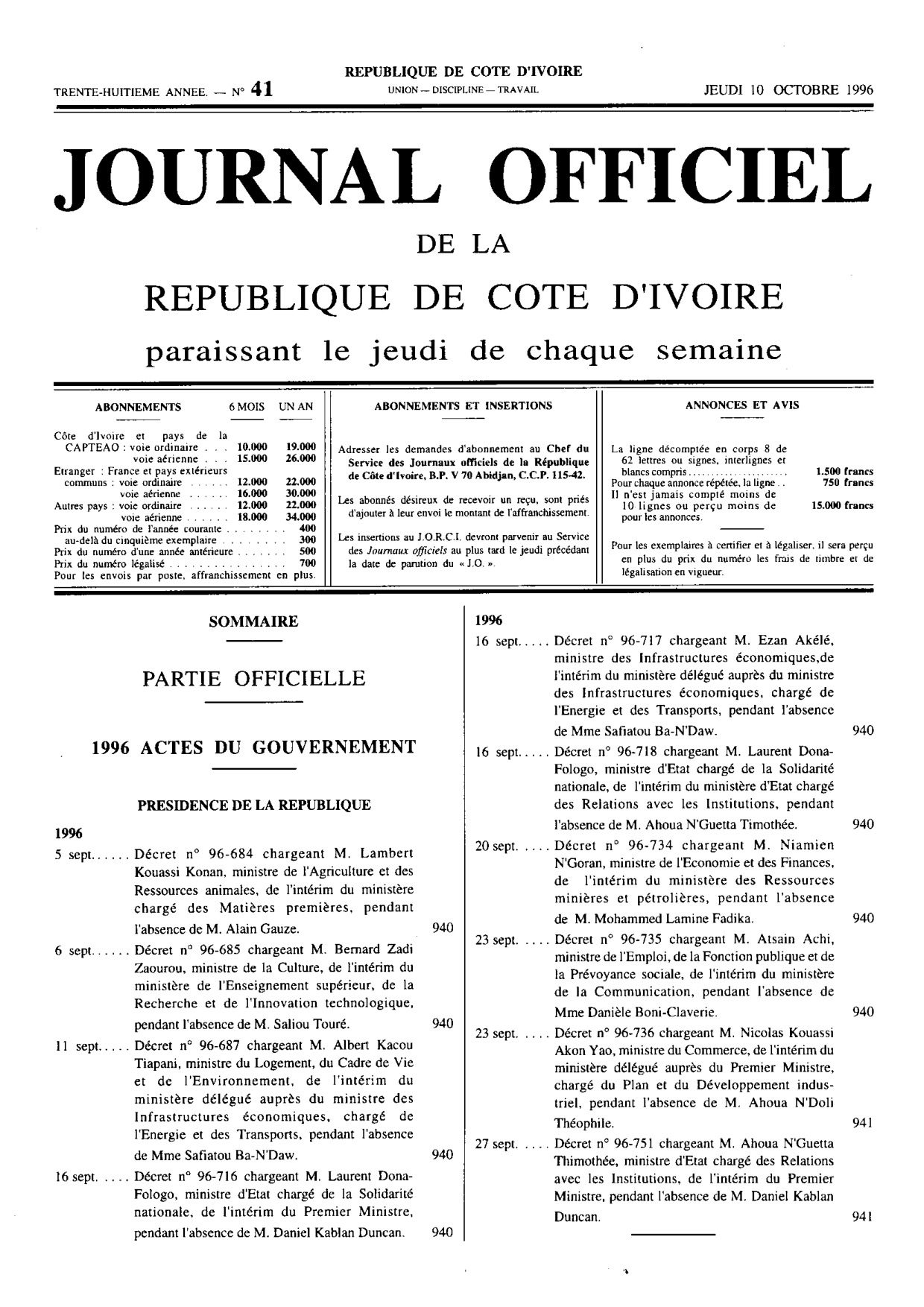 JO 1996-041