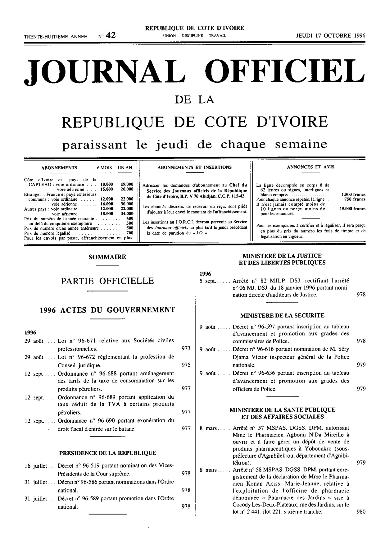 JO 1996-042