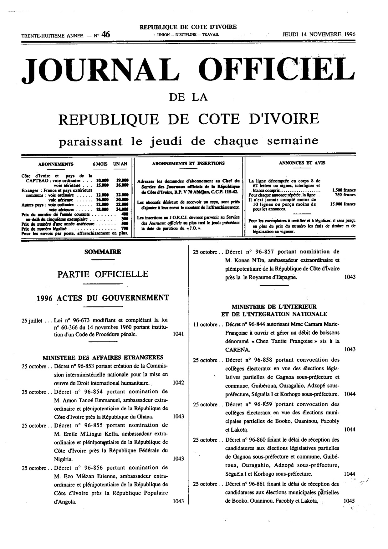 JO 1996-046