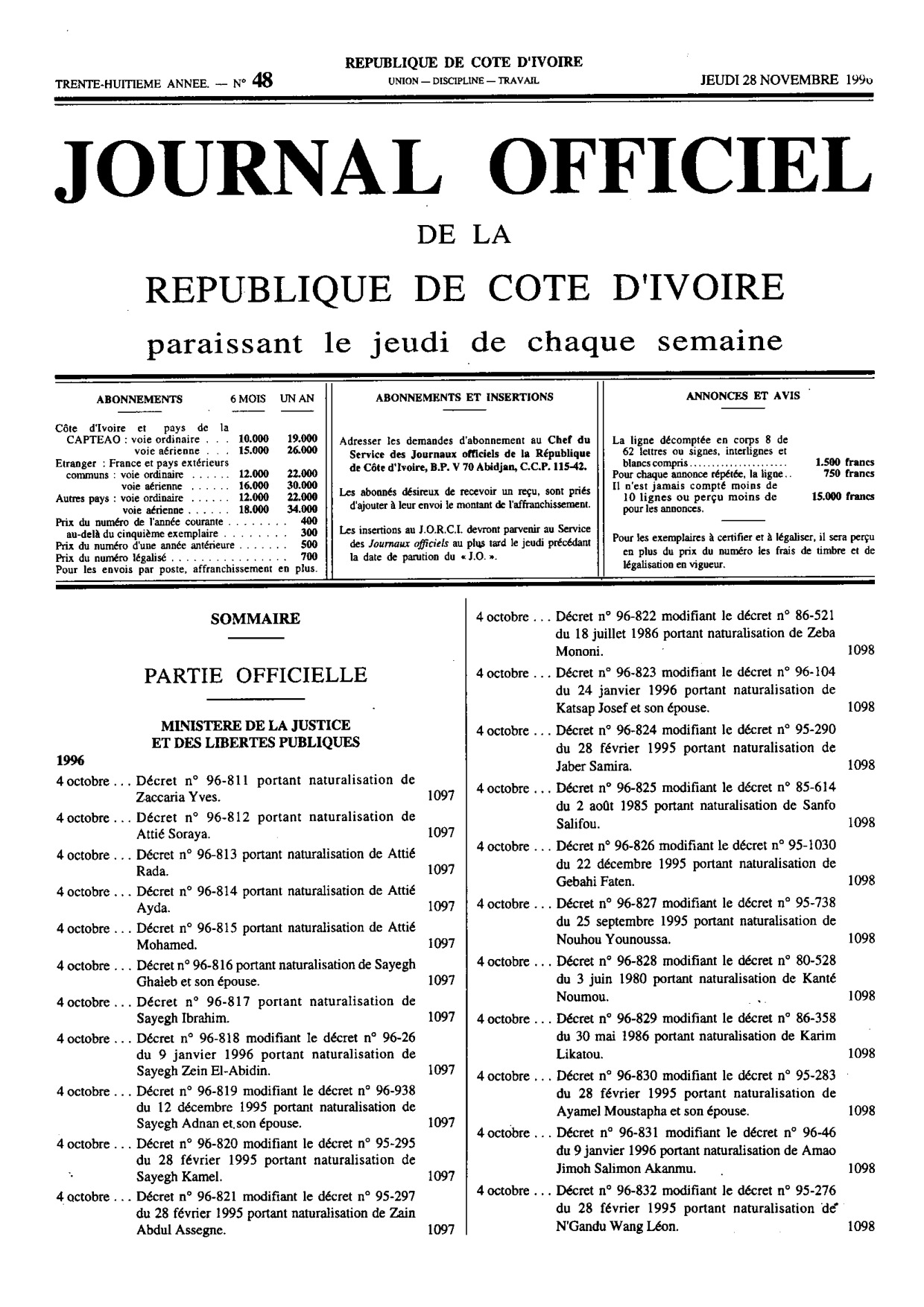 JO 1996-048