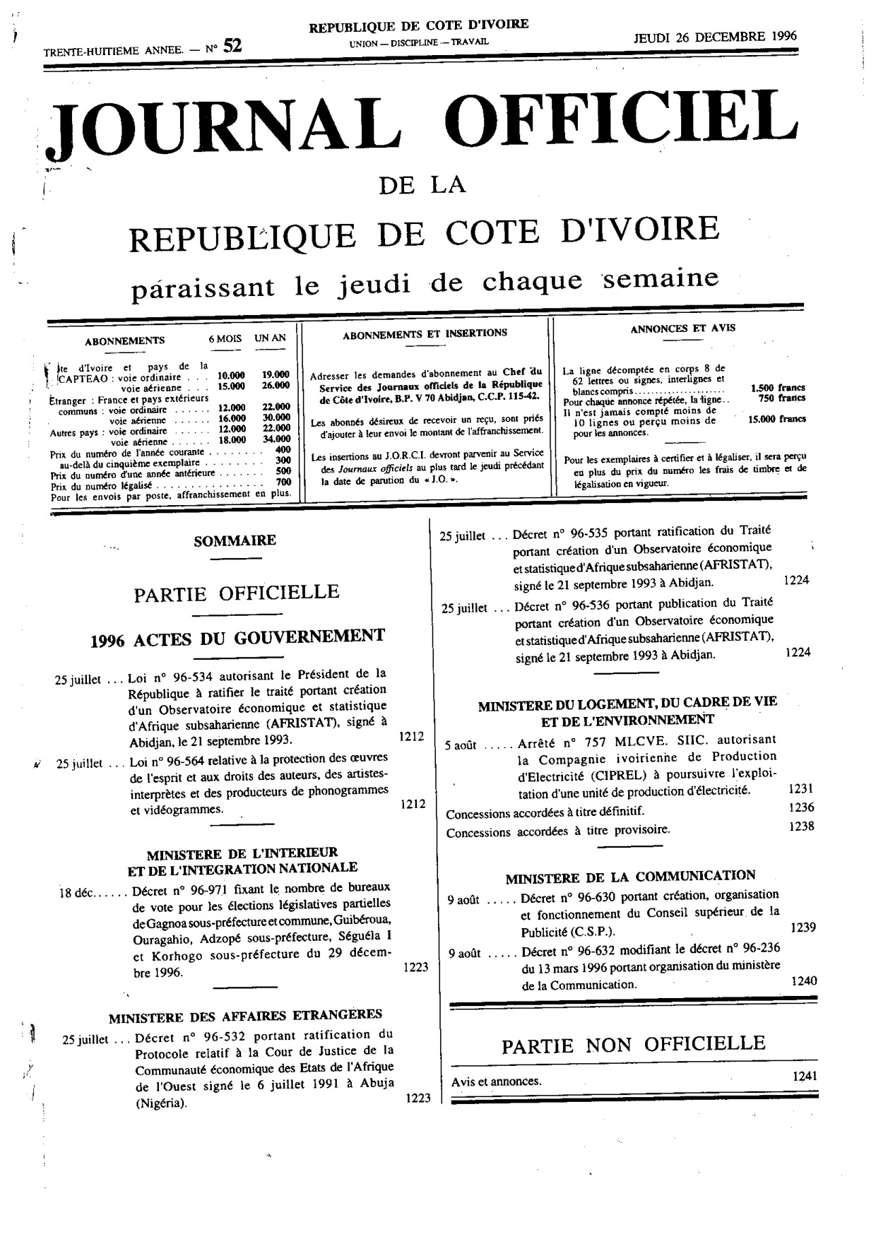 JO 1996-052