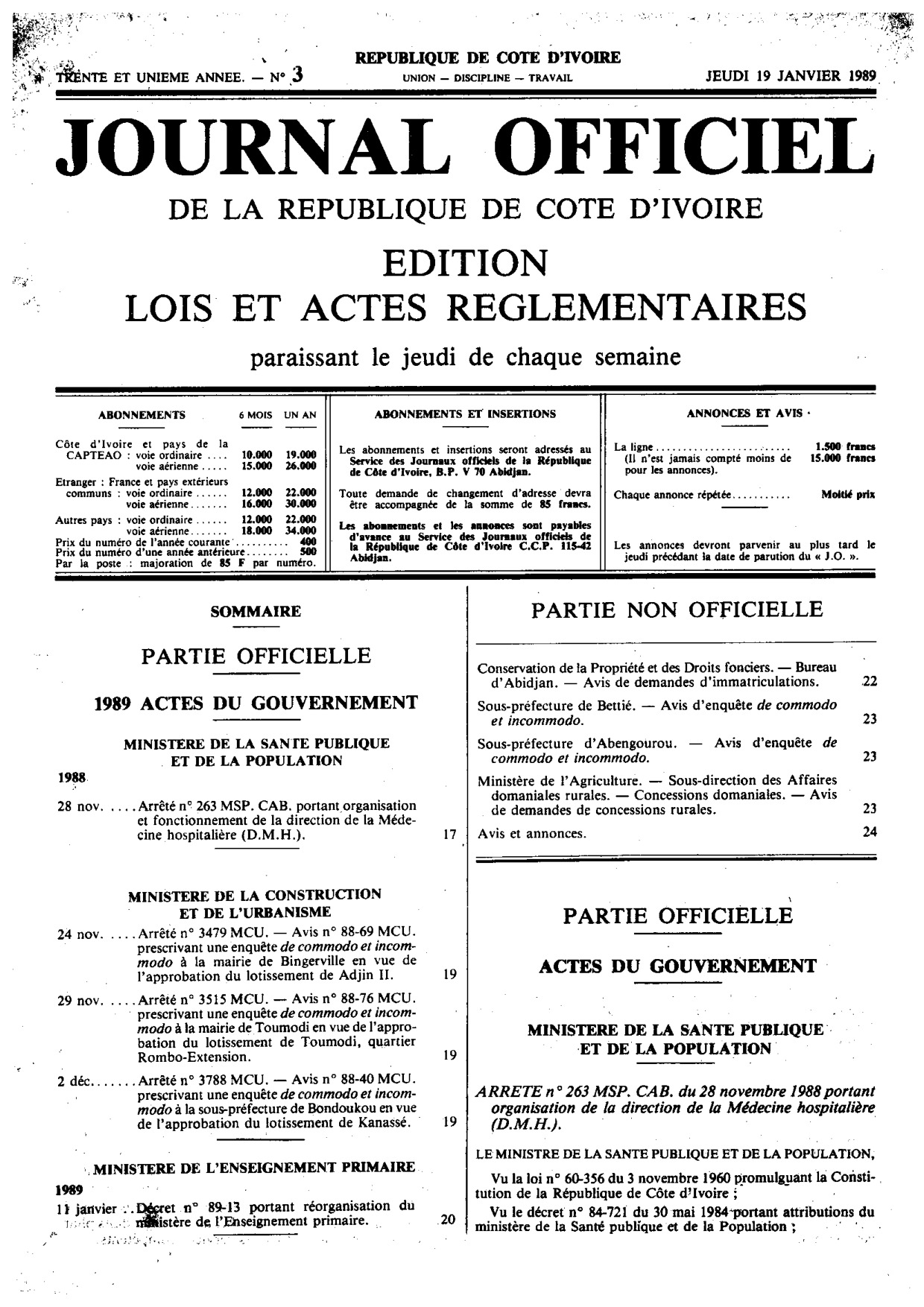 JO 1989-003