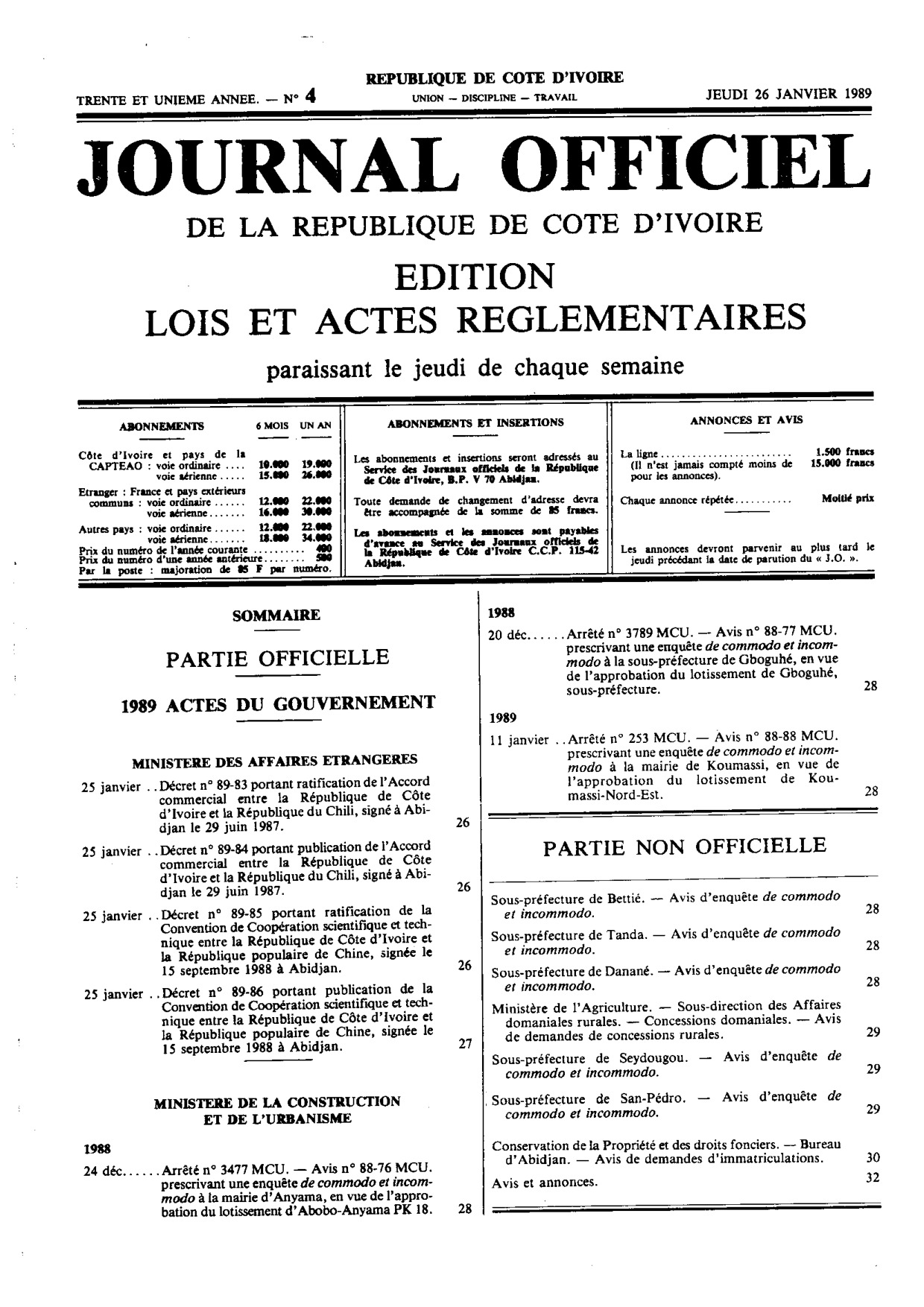 JO 1989-004