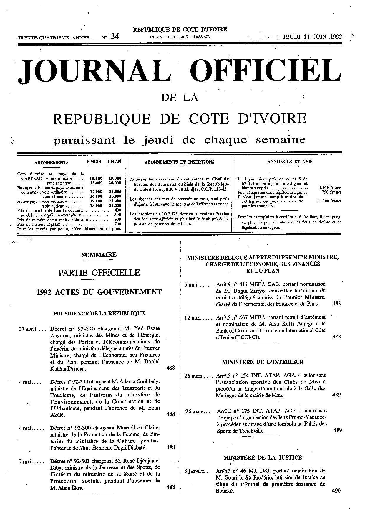 JO 1992-024