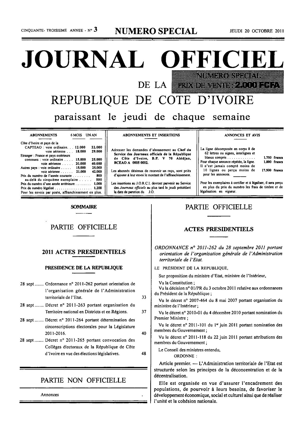 JO 2011-003