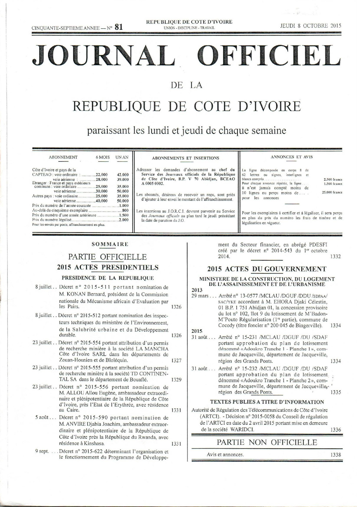 JO 2015-081