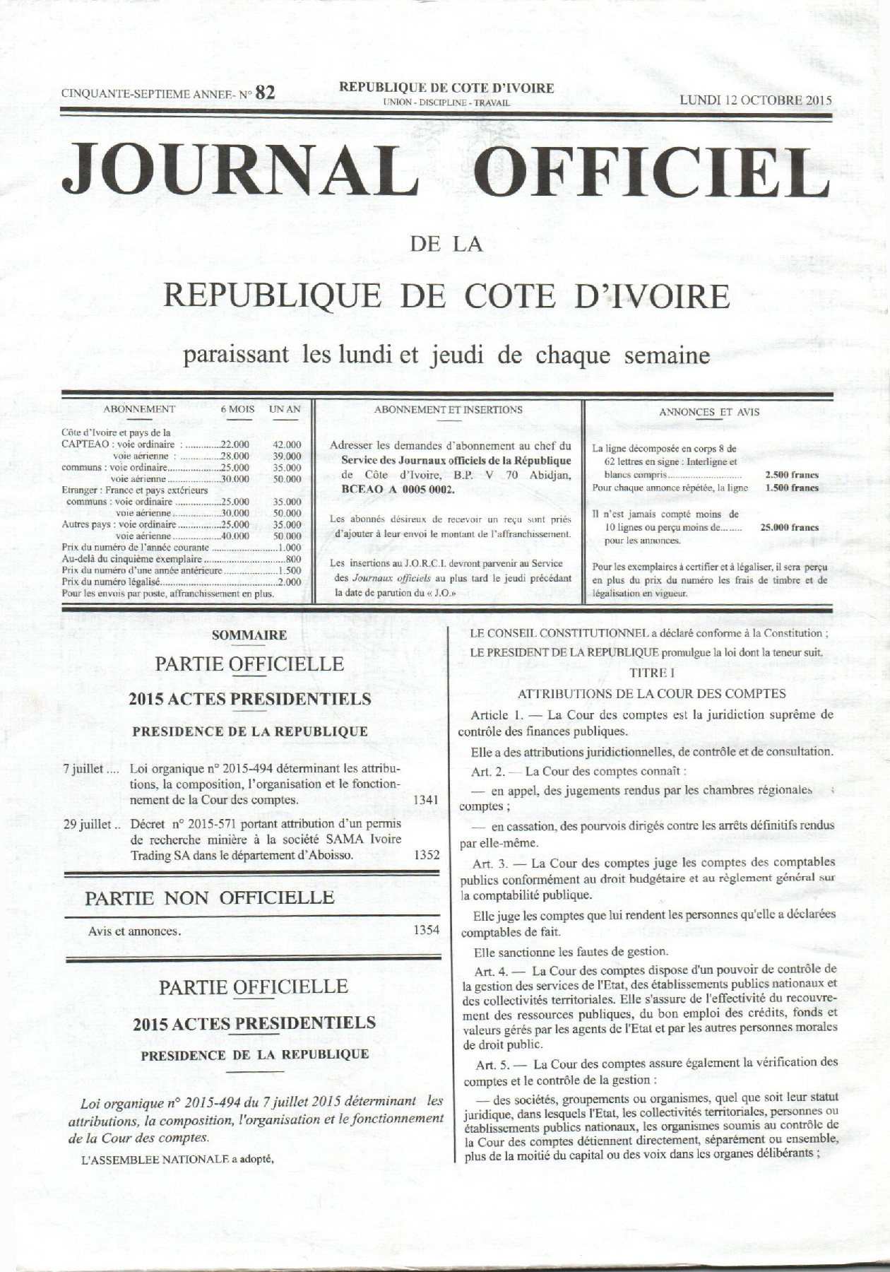 JO 2015-082