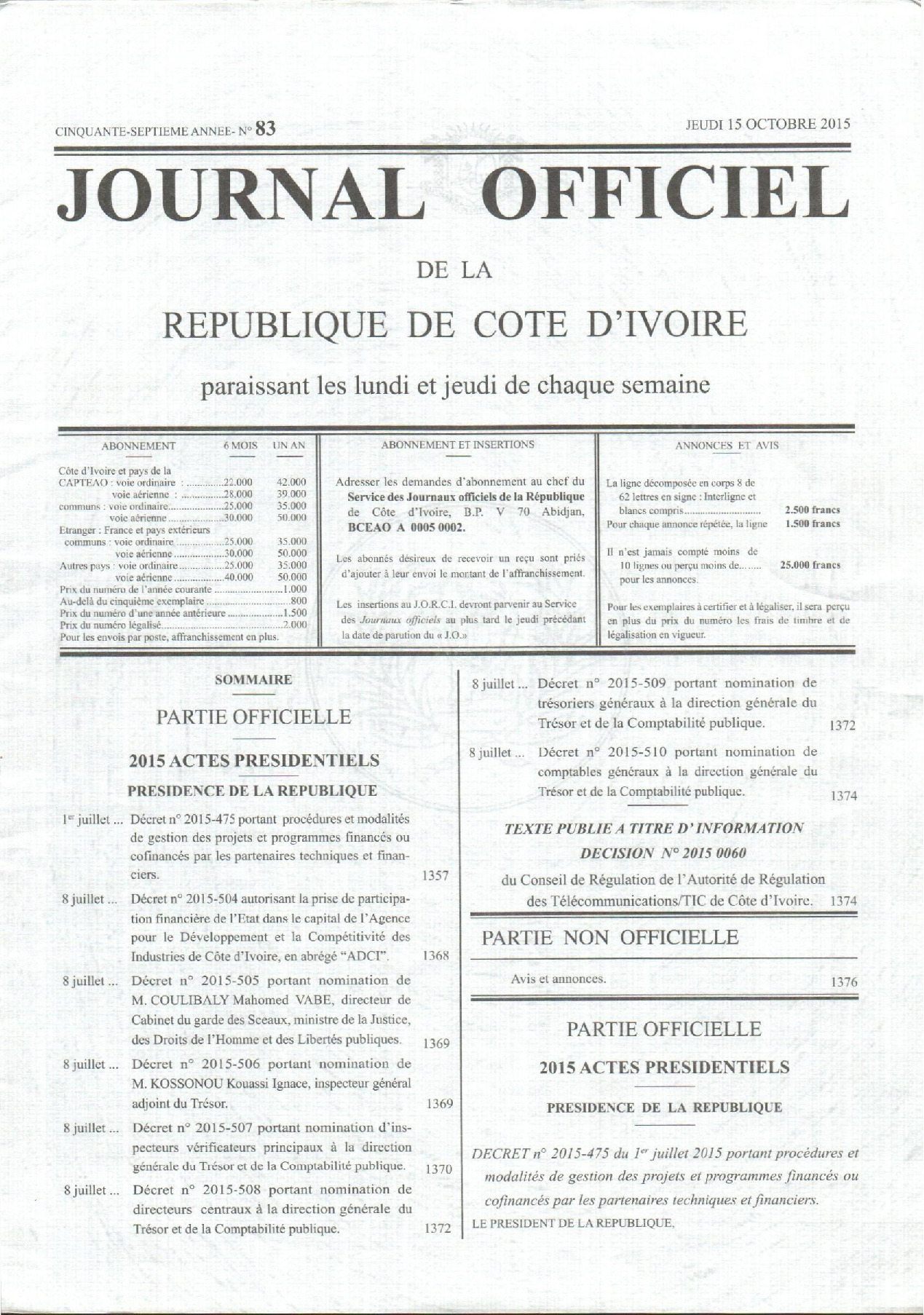 JO 2015-083