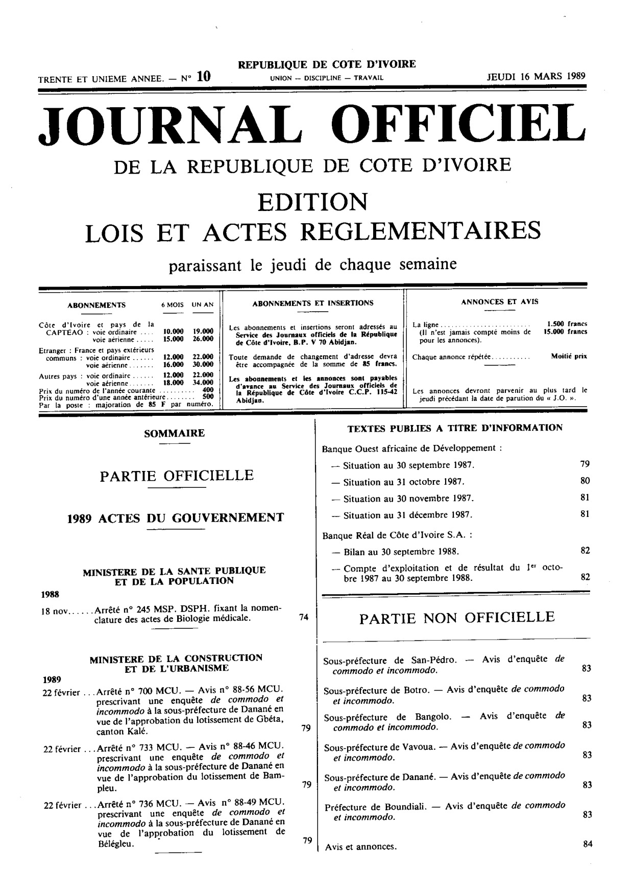 JO 1989-010
