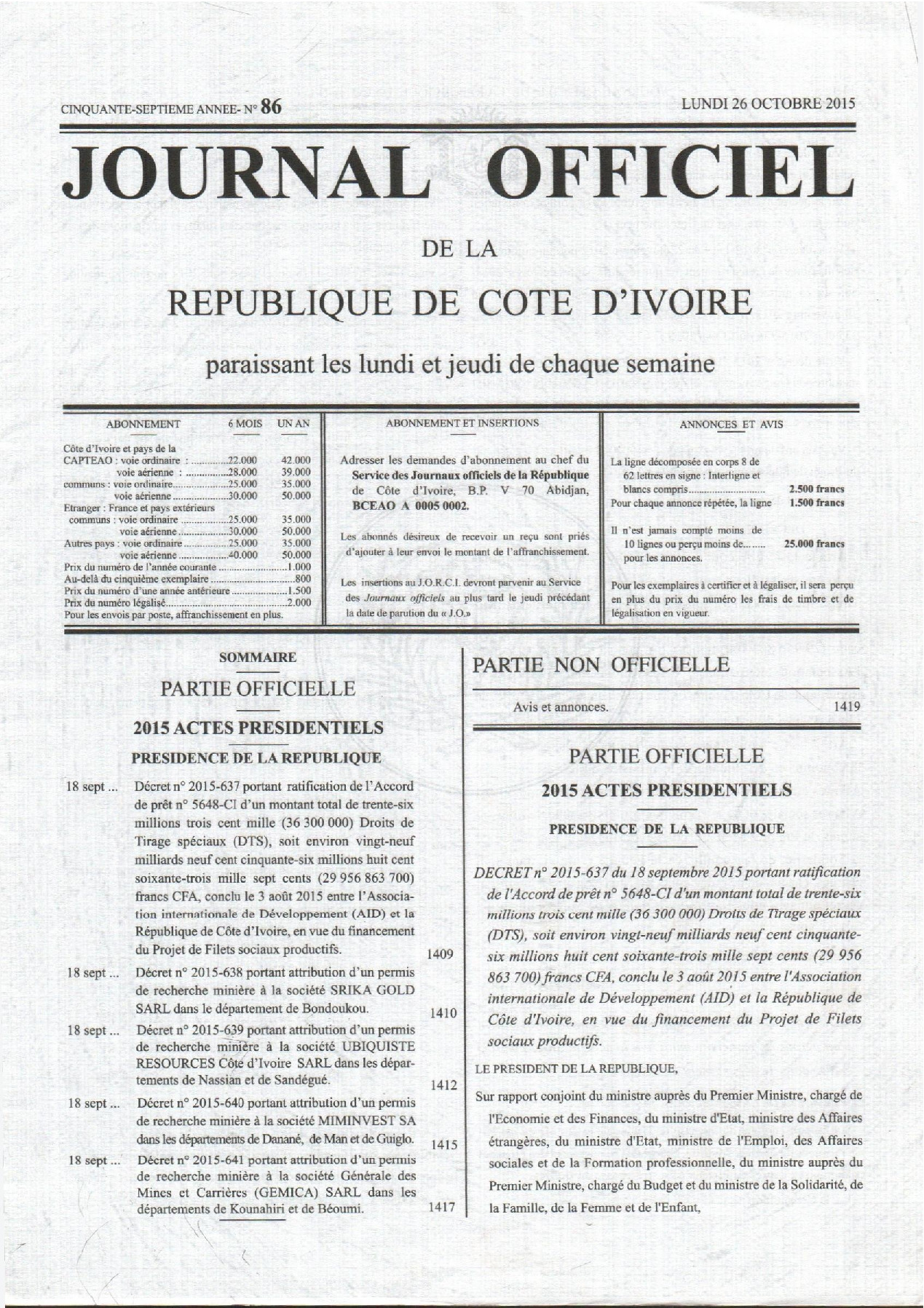 JO 2015-086