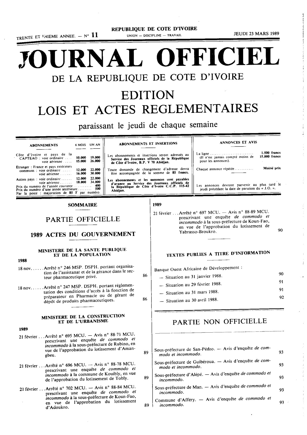 JO 1989-011