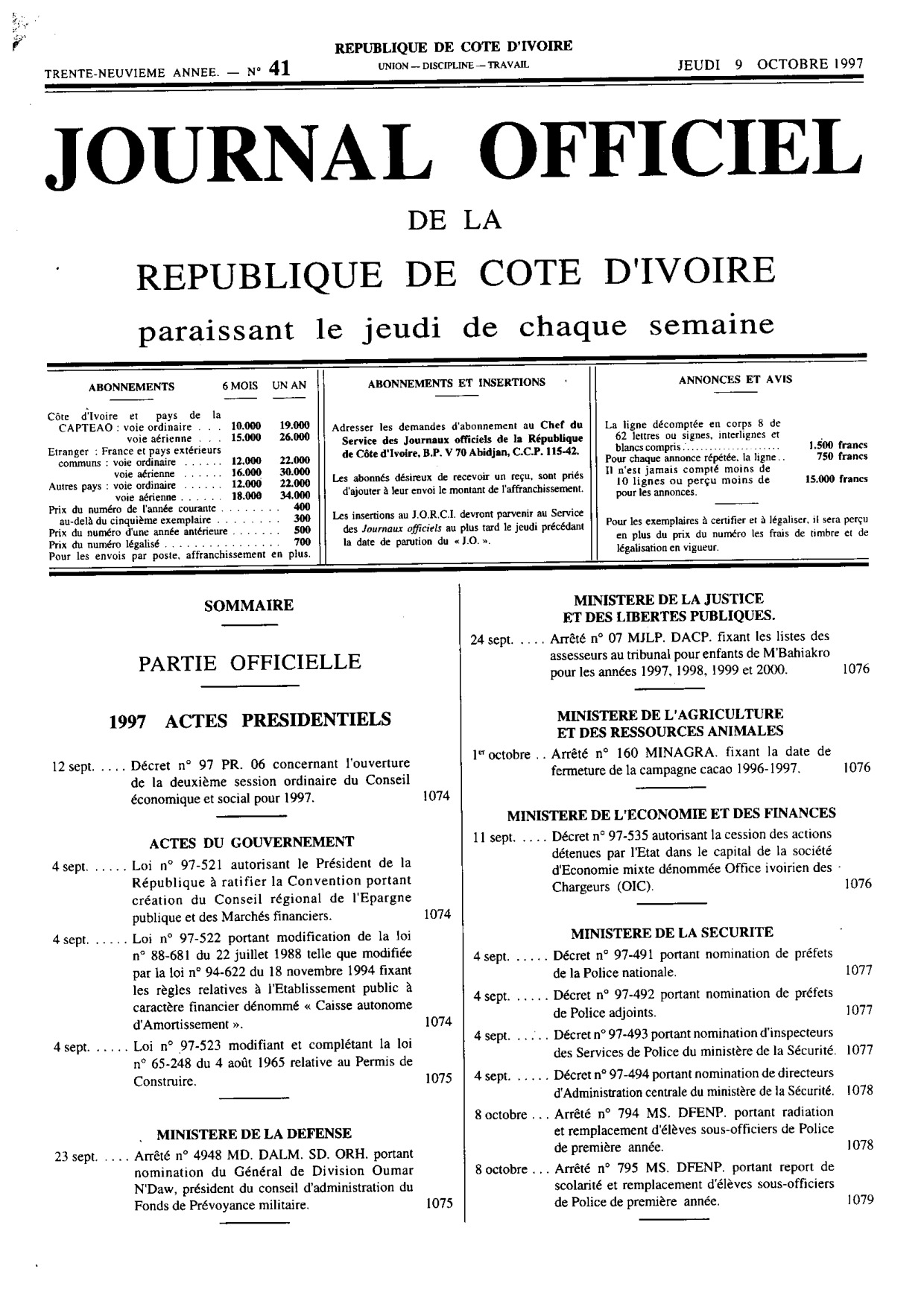 JO 1997-041