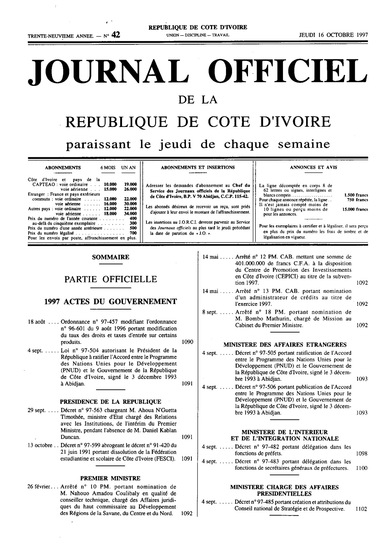 JO 1997-042