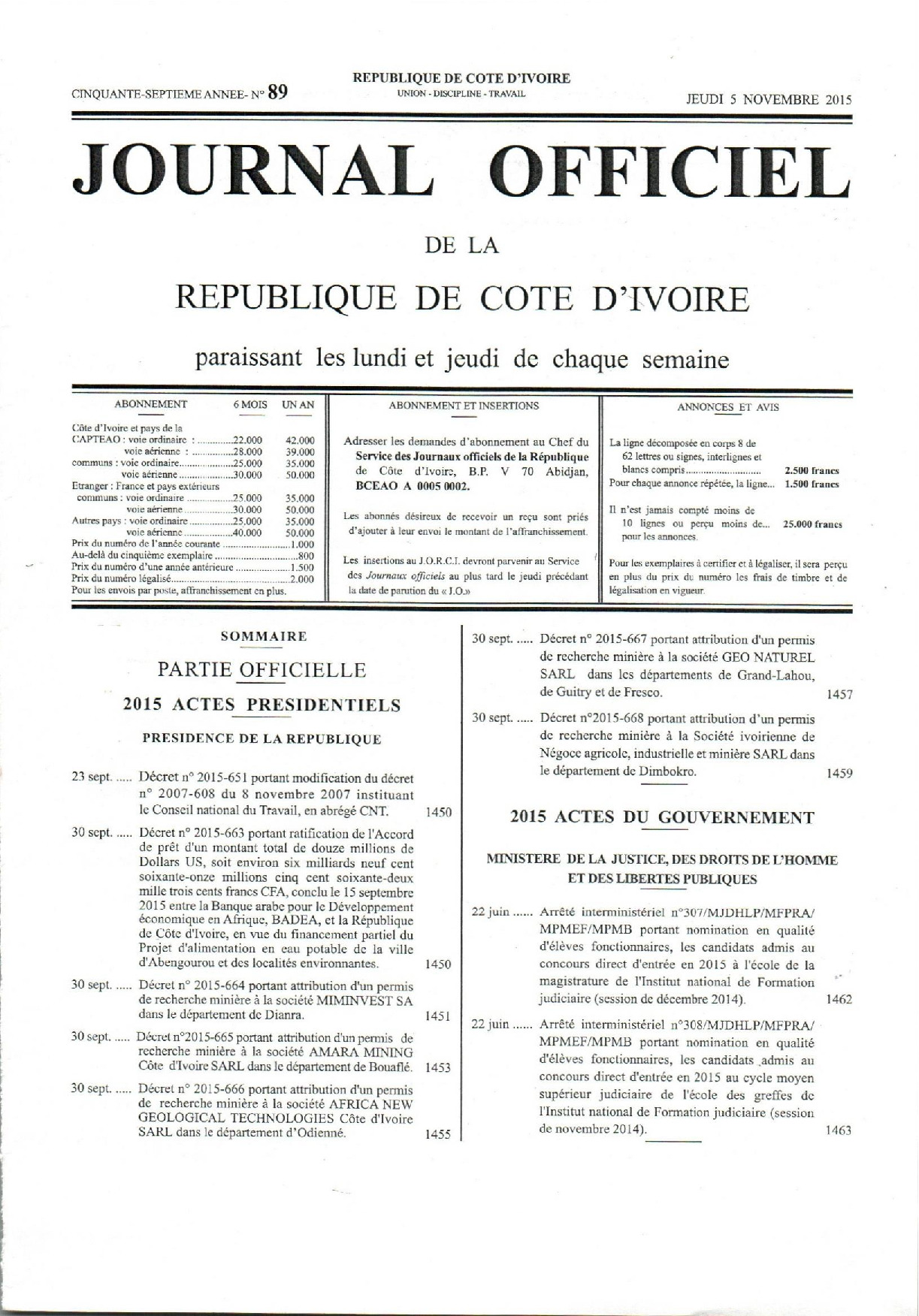 JO 2015-089