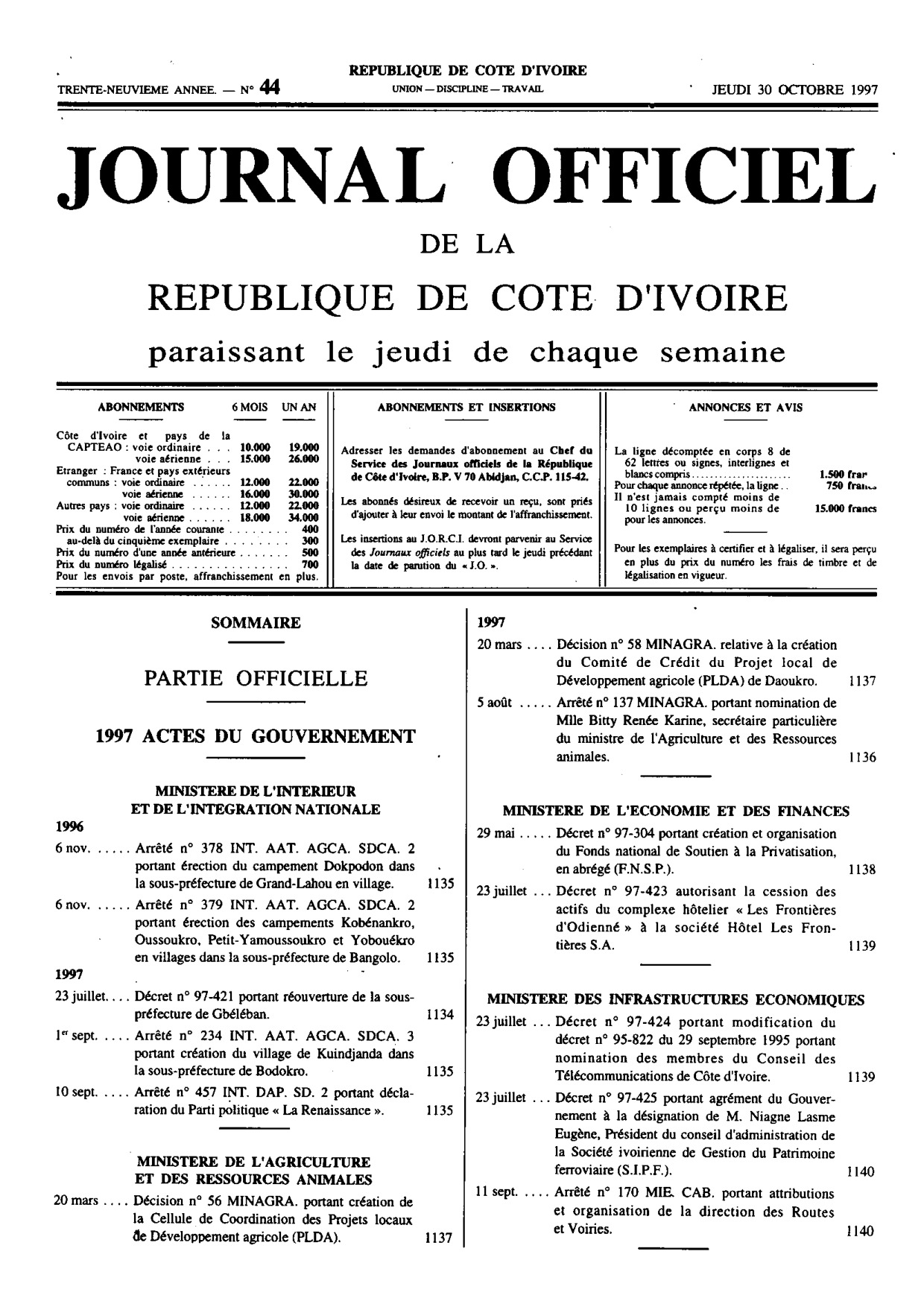 JO 1997-044